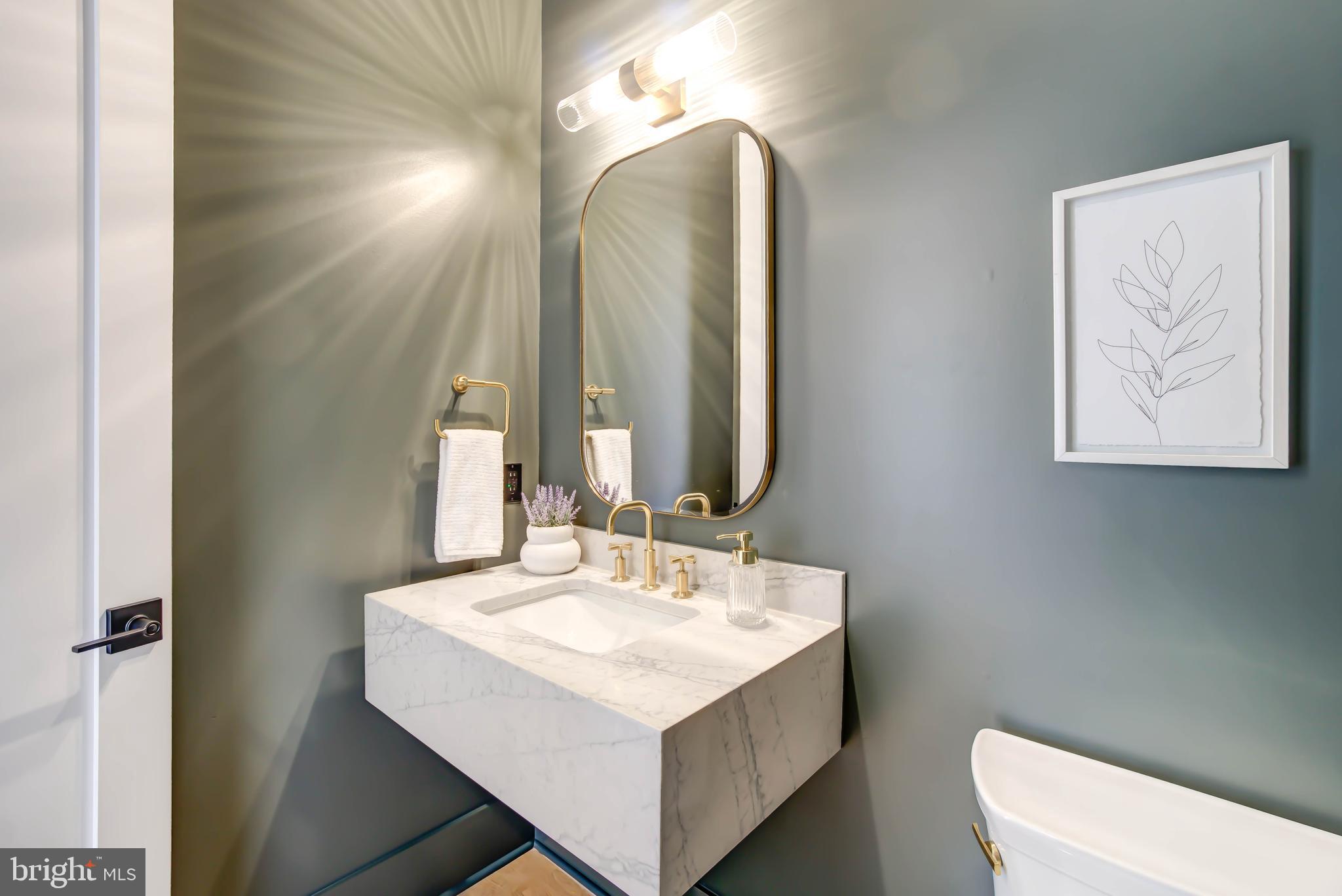 CABIN JOHN PARK - Residential