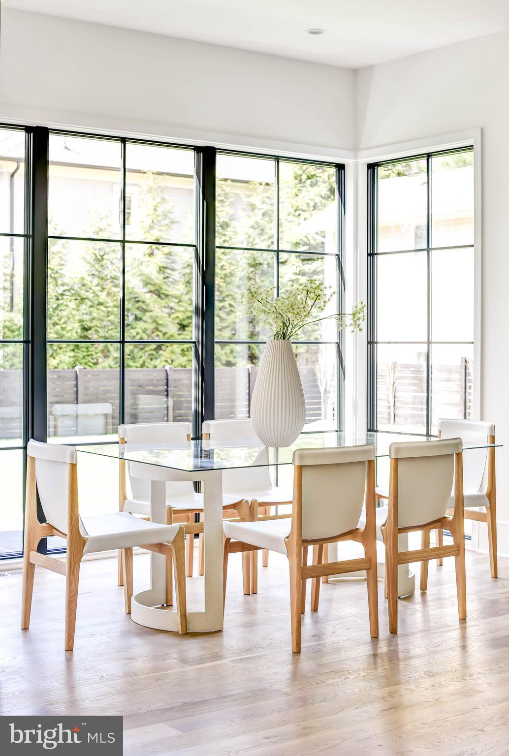 CABIN JOHN PARK - Residential