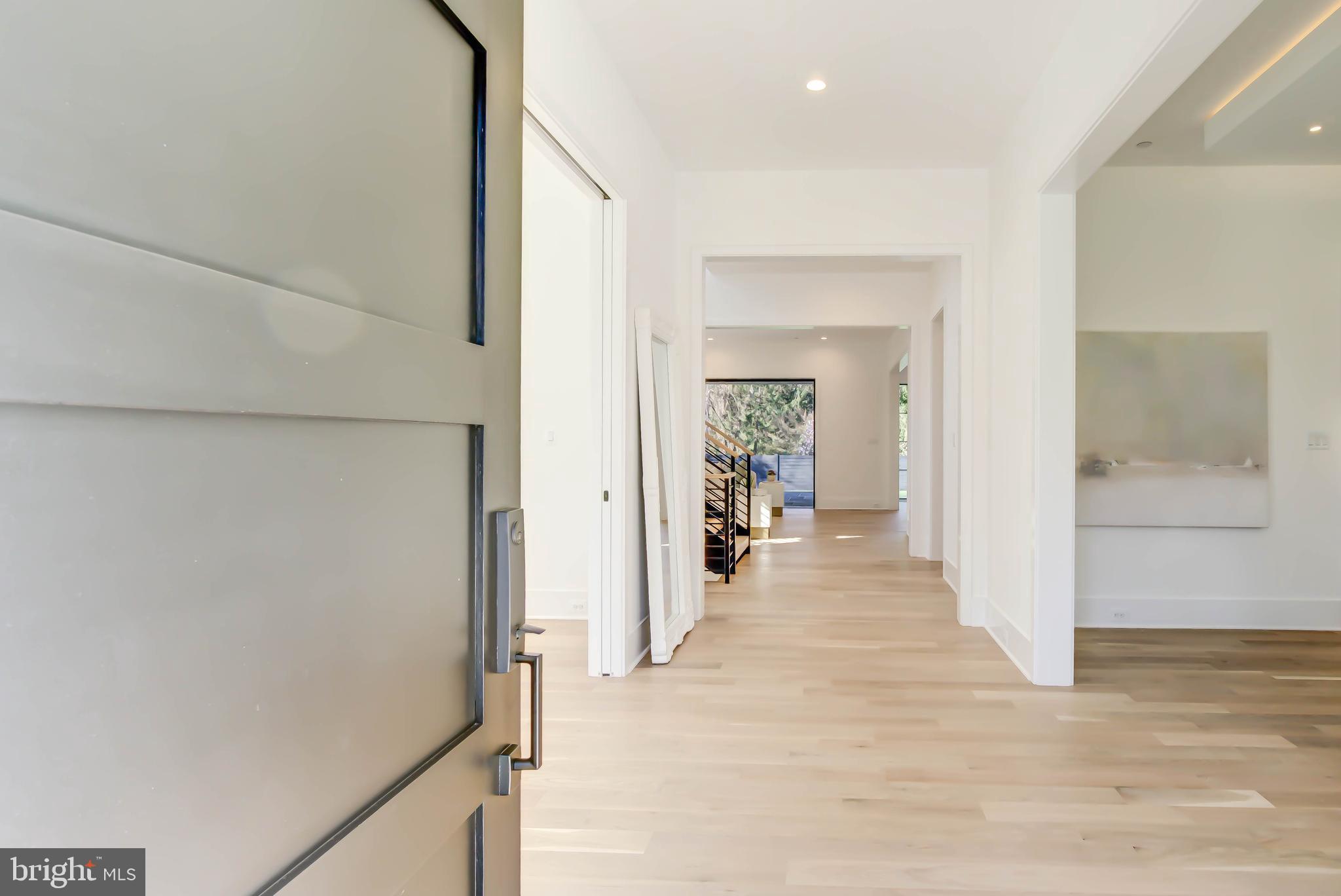 CABIN JOHN PARK - Residential