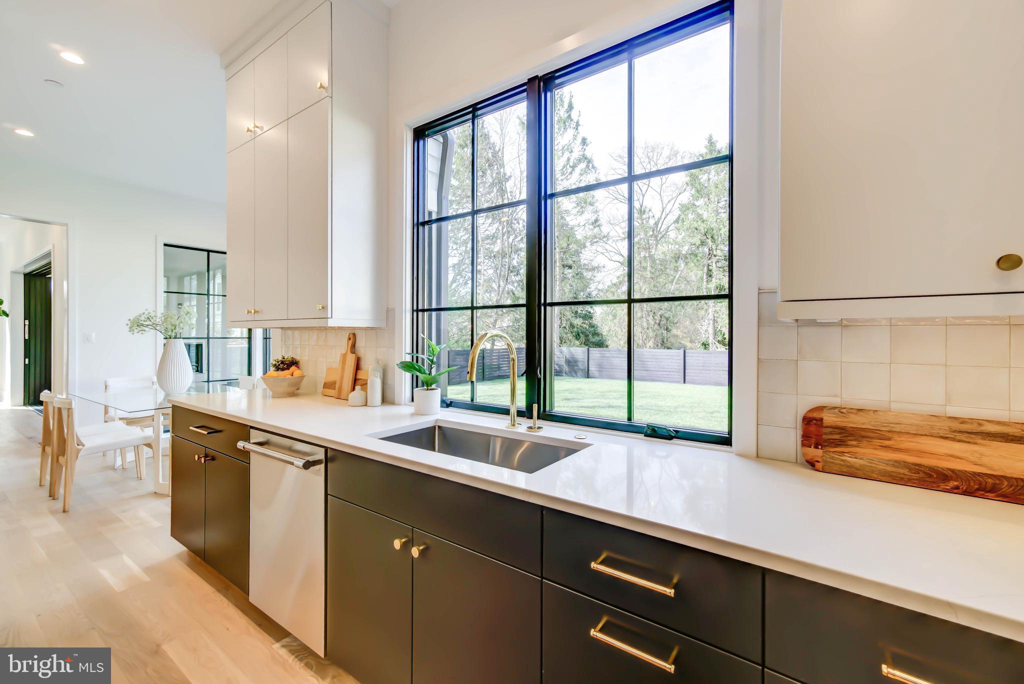 CABIN JOHN PARK - Residential