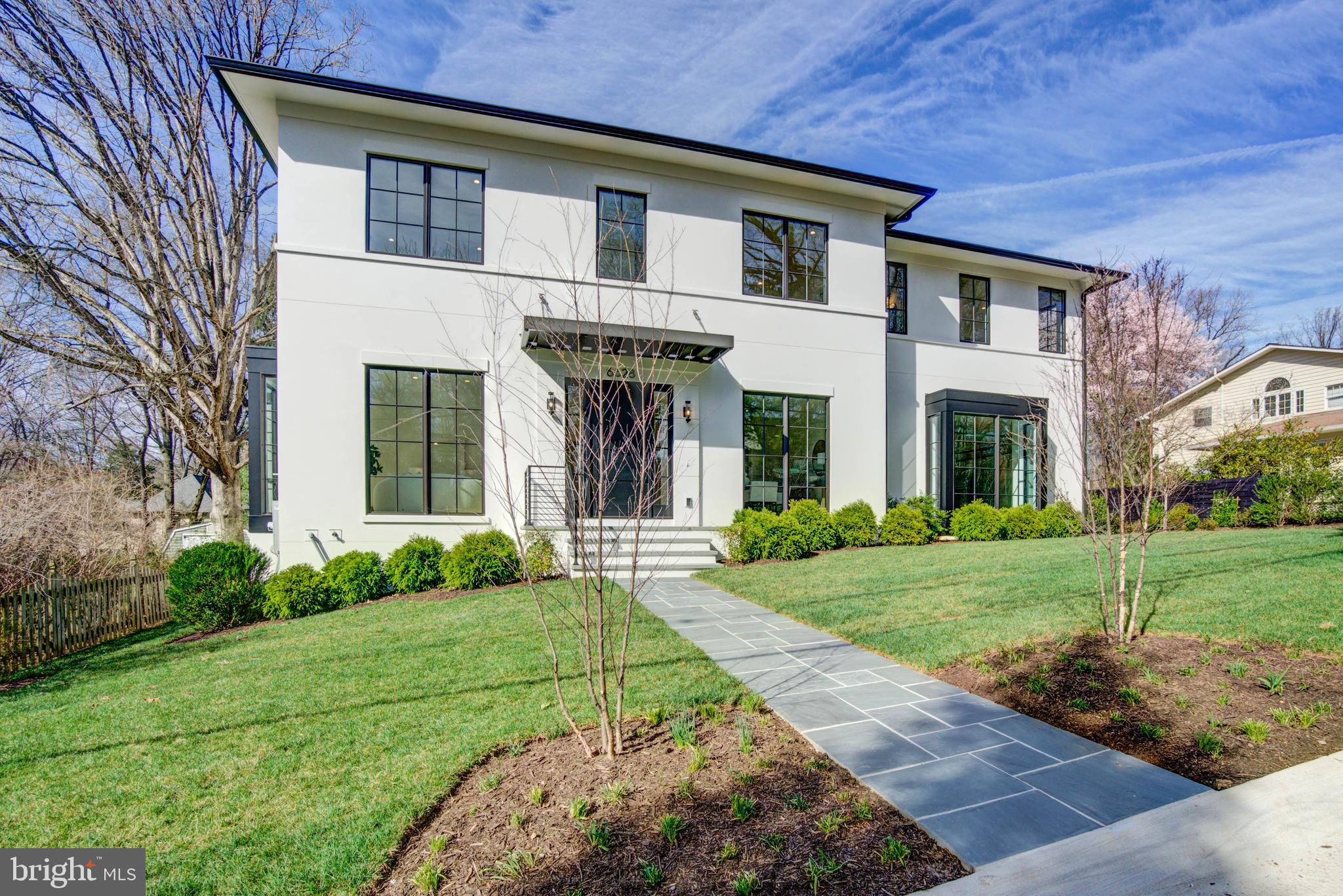 CABIN JOHN PARK - Residential