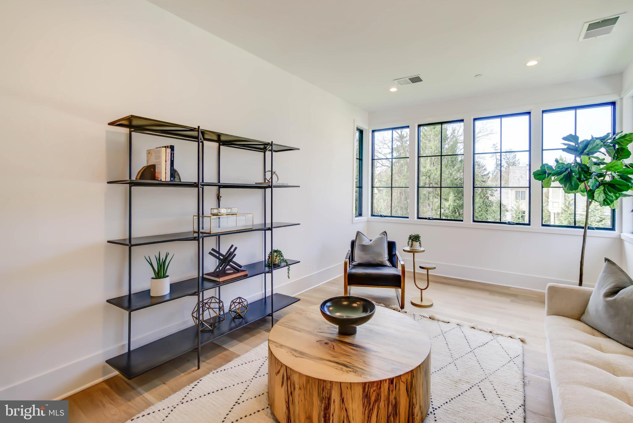 CABIN JOHN PARK - Residential