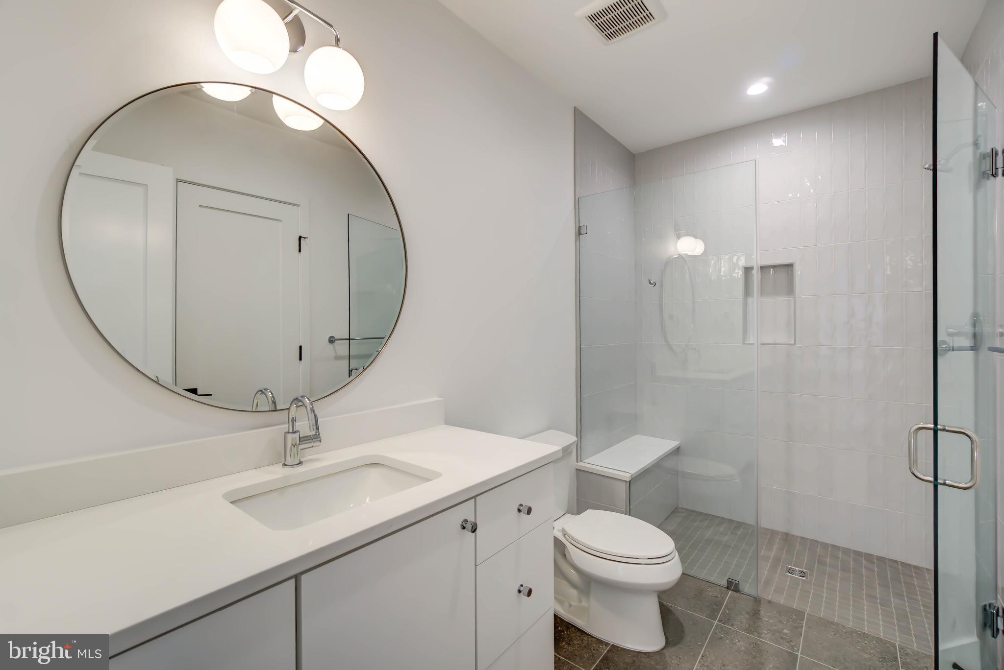 CABIN JOHN PARK - Residential