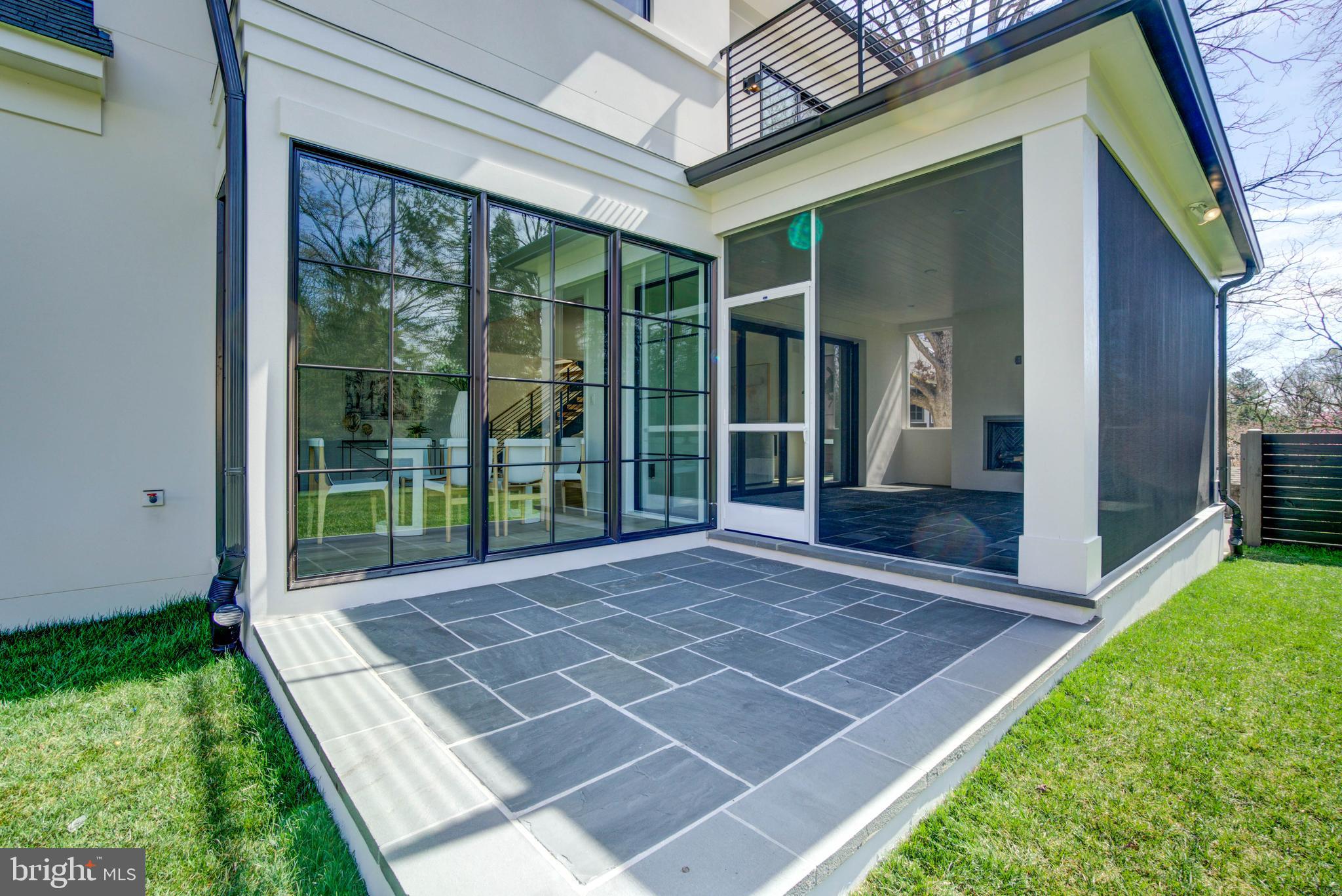 CABIN JOHN PARK - Residential