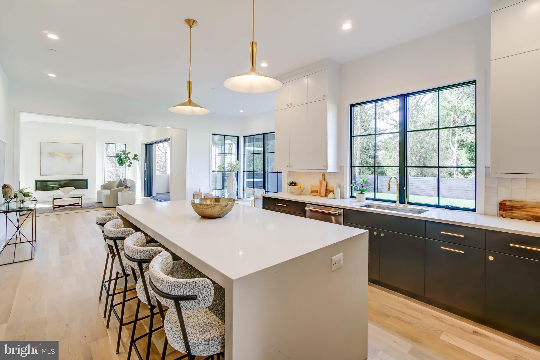 CABIN JOHN PARK - Residential