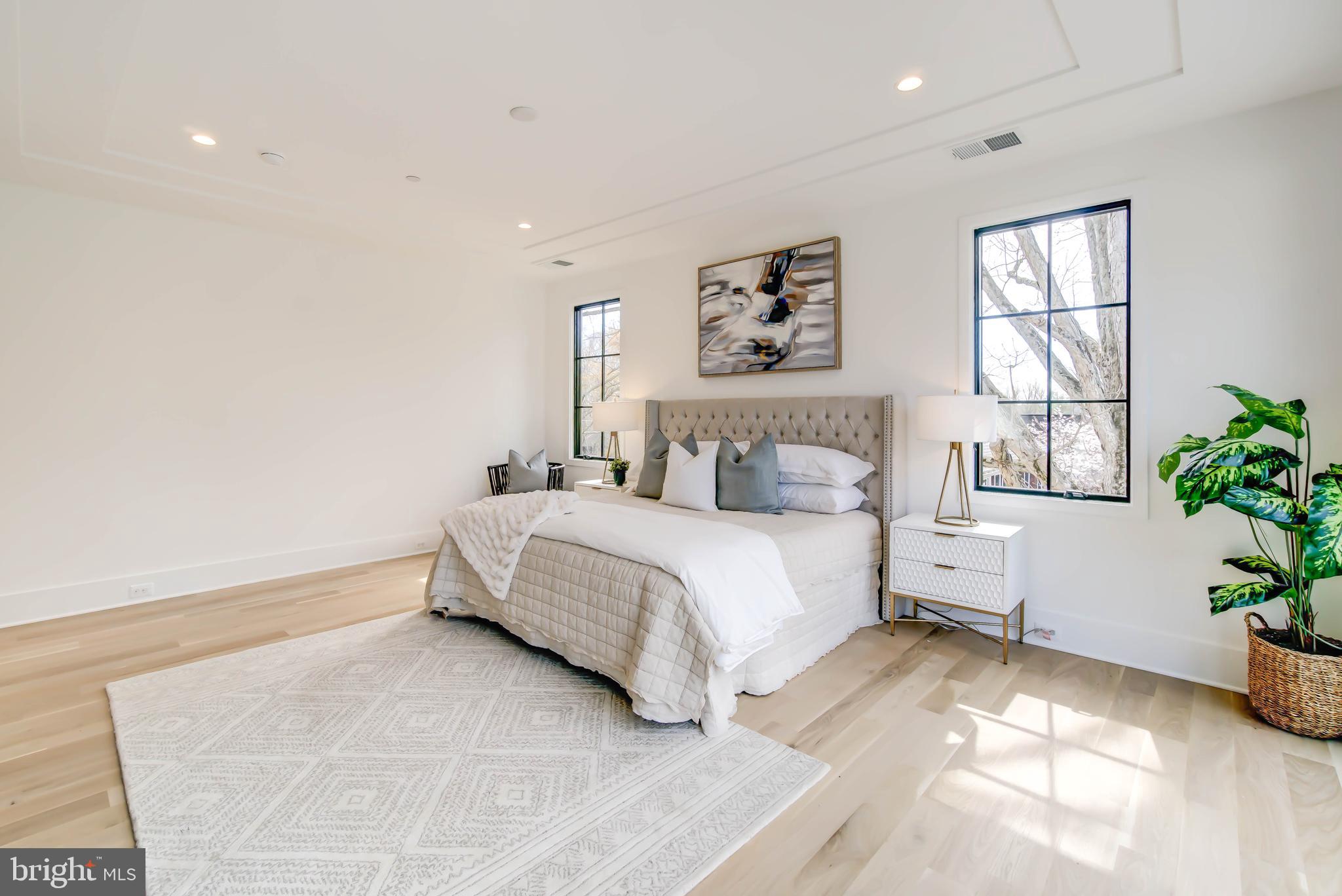 CABIN JOHN PARK - Residential