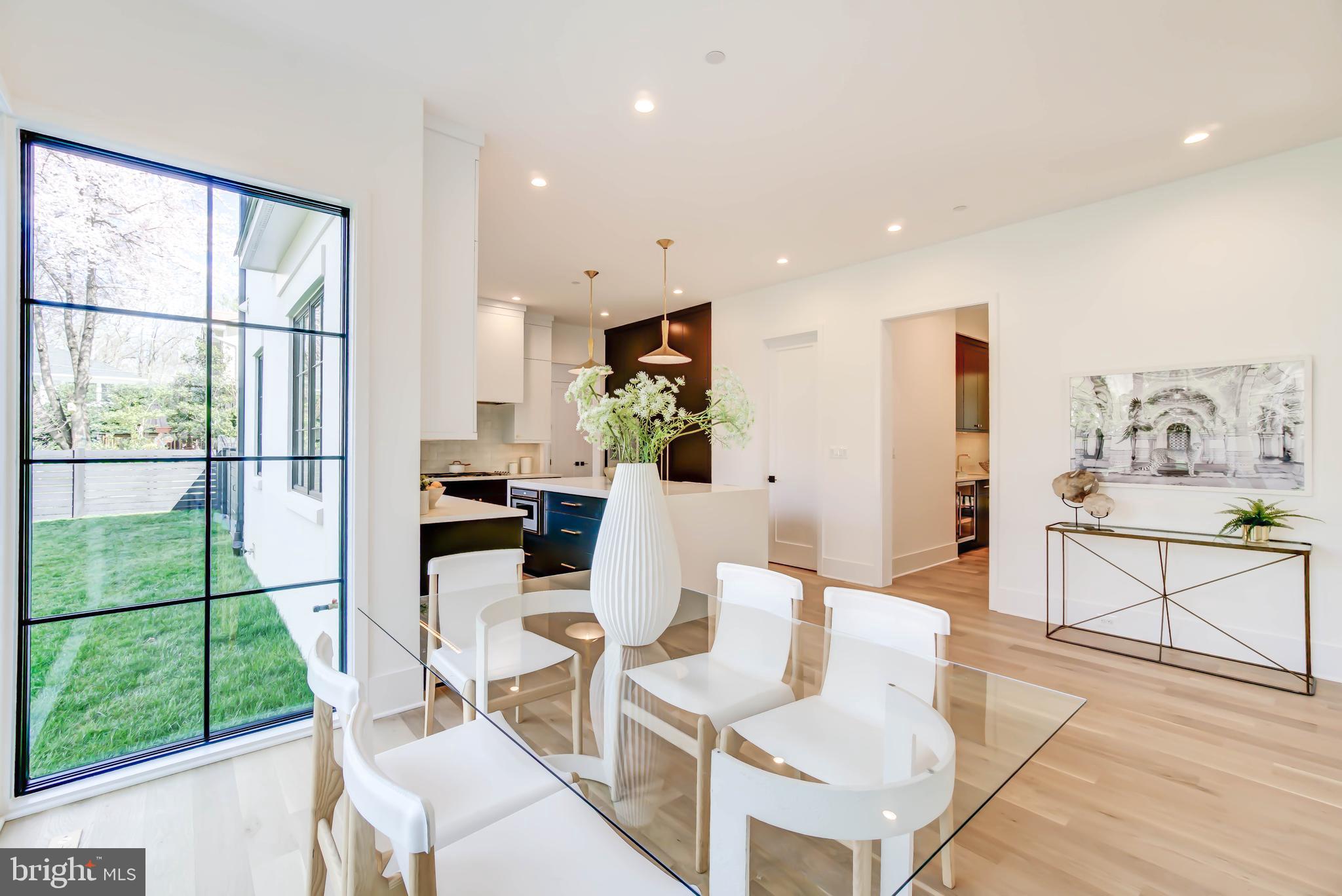 CABIN JOHN PARK - Residential