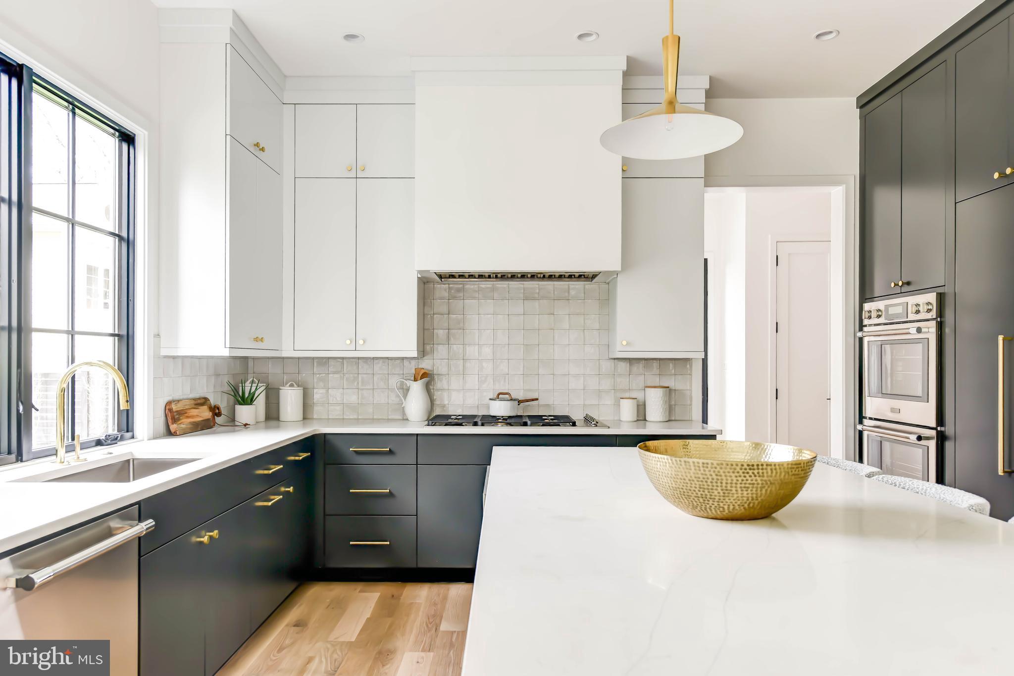 CABIN JOHN PARK - Residential