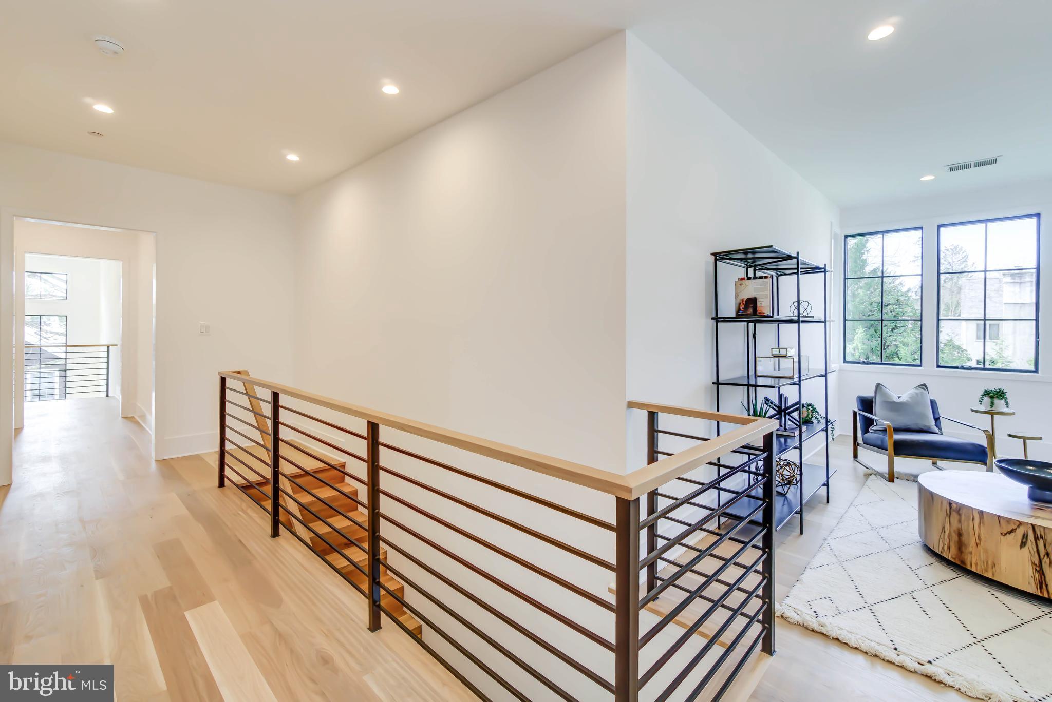 CABIN JOHN PARK - Residential