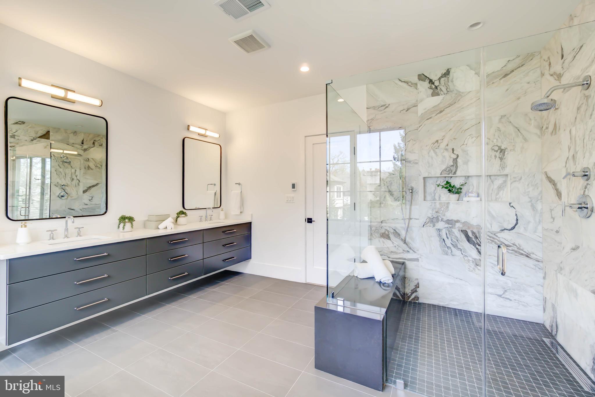 CABIN JOHN PARK - Residential