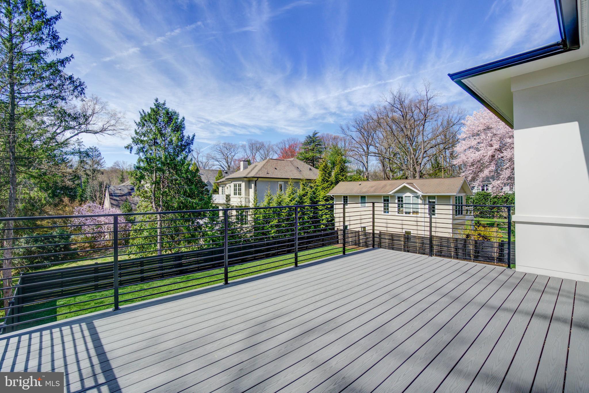 CABIN JOHN PARK - Residential