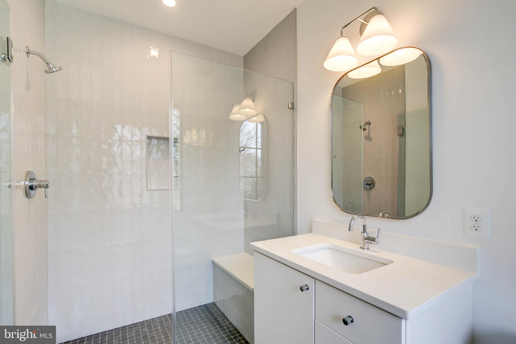 CABIN JOHN PARK - Residential