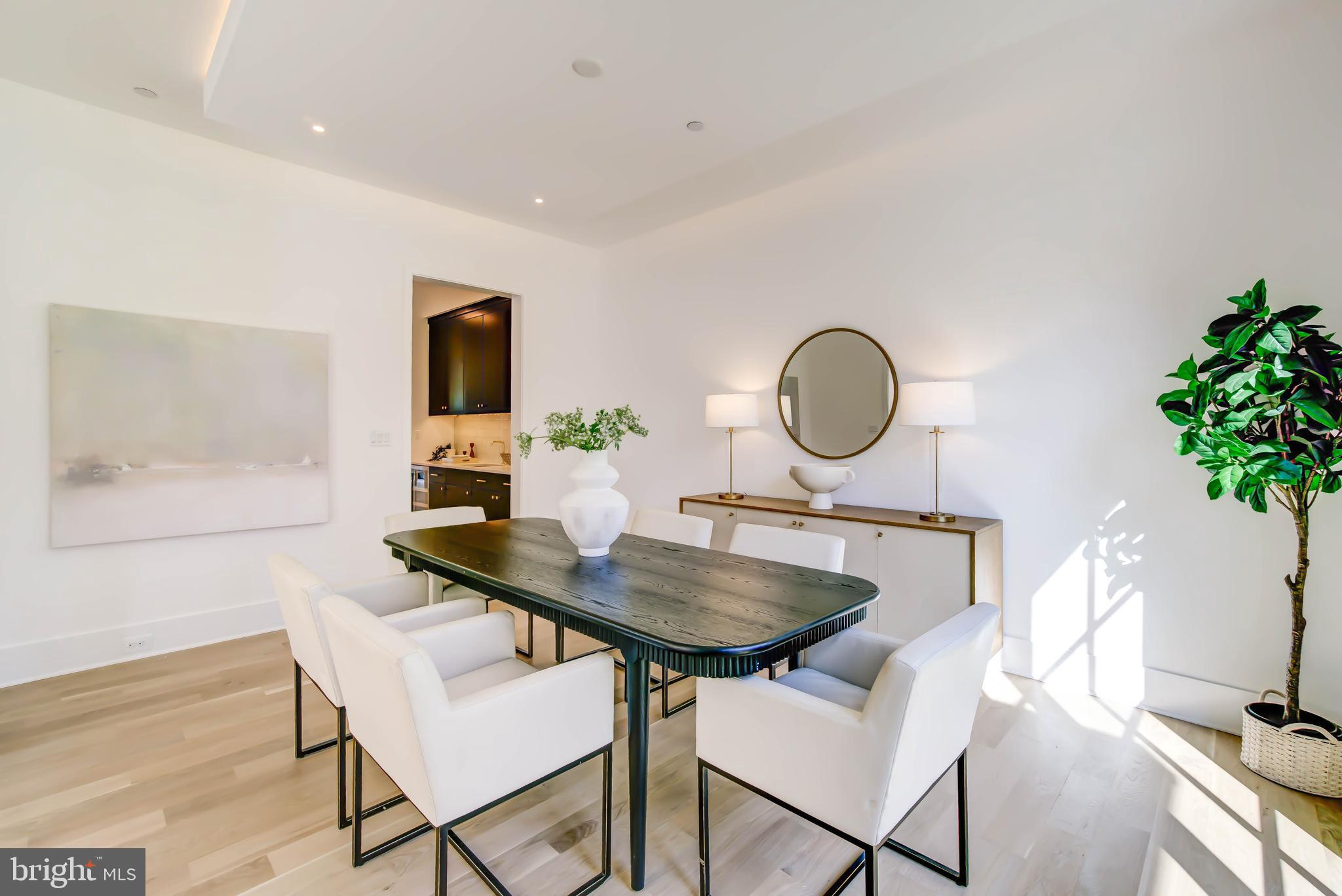 CABIN JOHN PARK - Residential