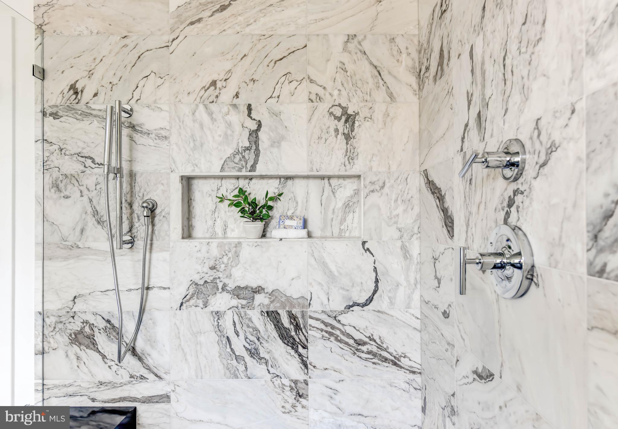 CABIN JOHN PARK - Residential