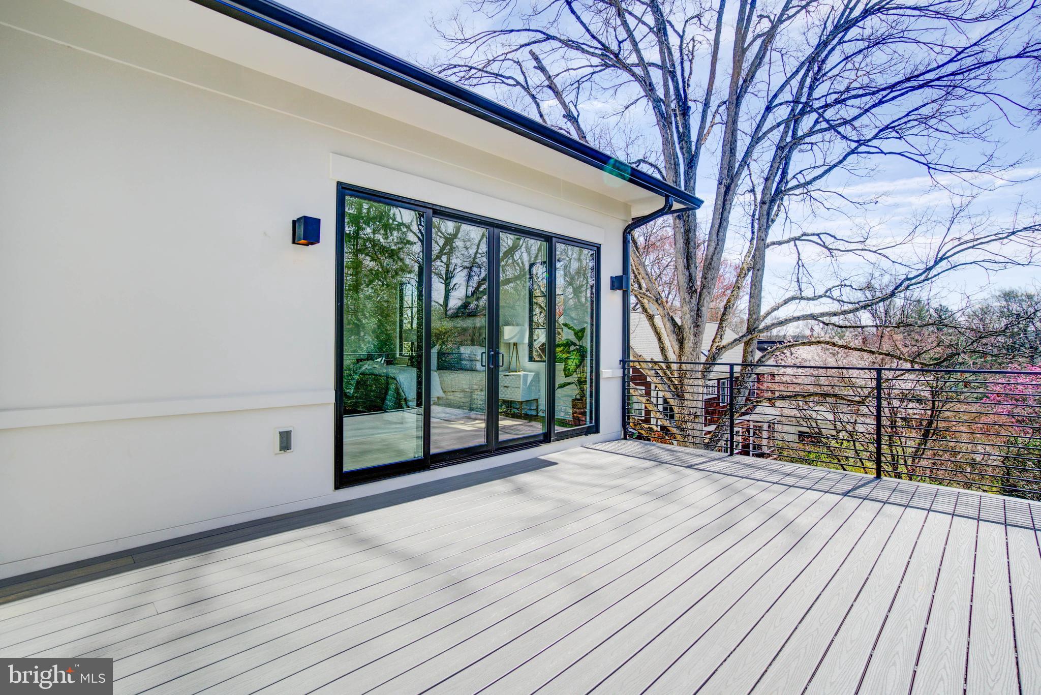 CABIN JOHN PARK - Residential