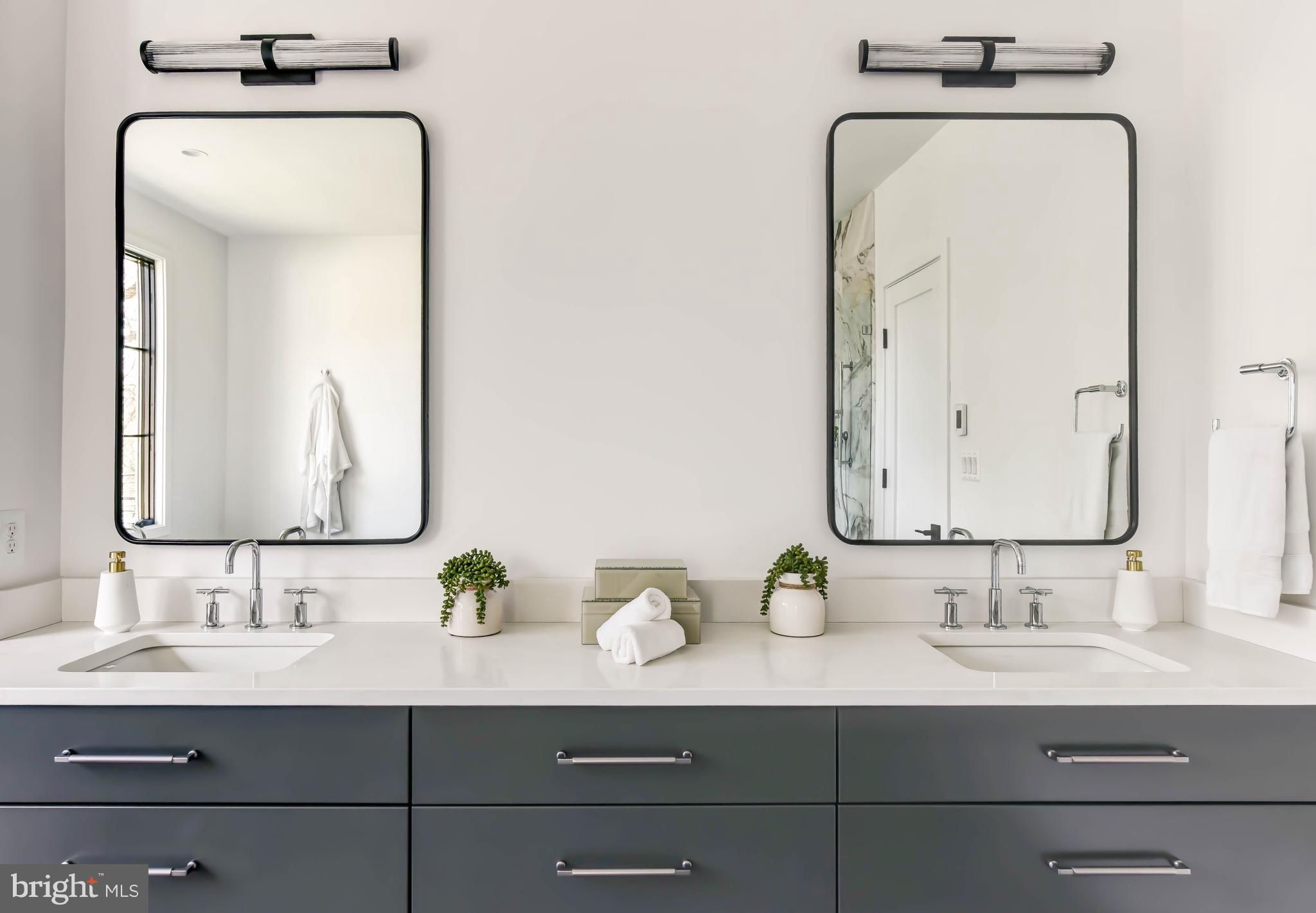 CABIN JOHN PARK - Residential