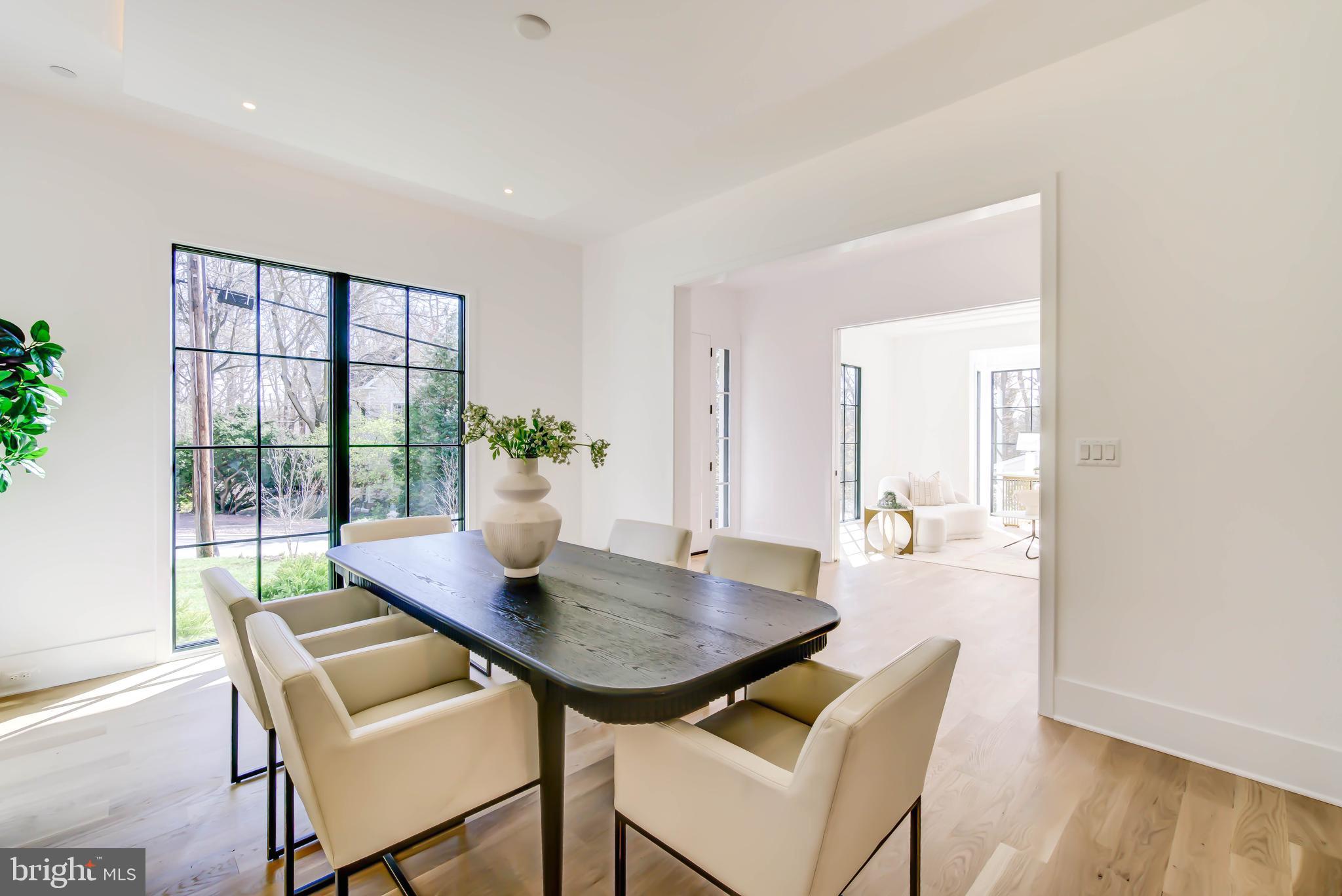 CABIN JOHN PARK - Residential