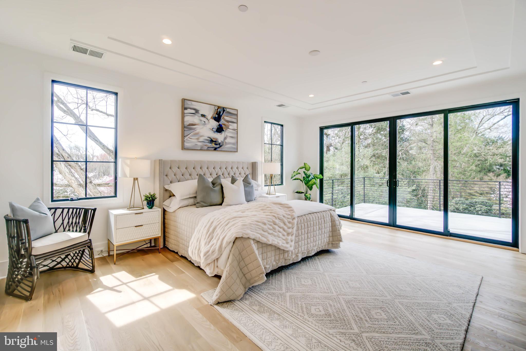 CABIN JOHN PARK - Residential