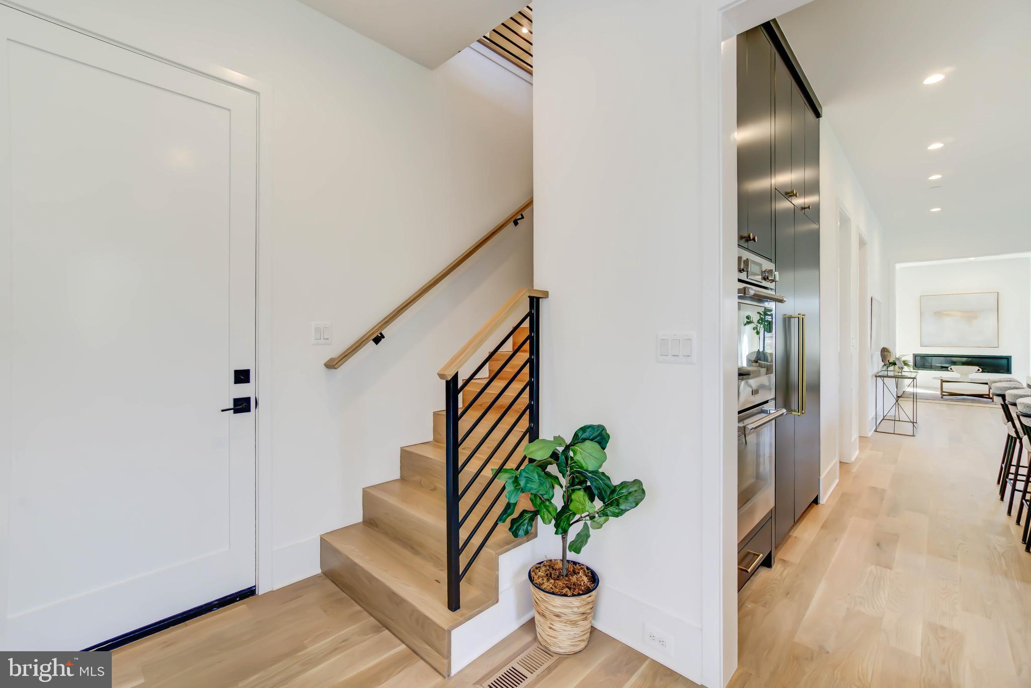 CABIN JOHN PARK - Residential