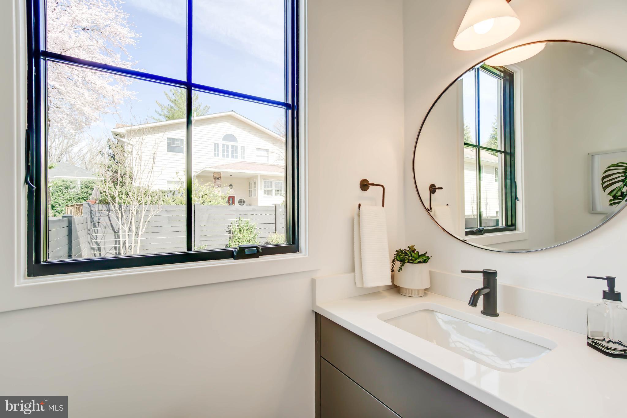 CABIN JOHN PARK - Residential