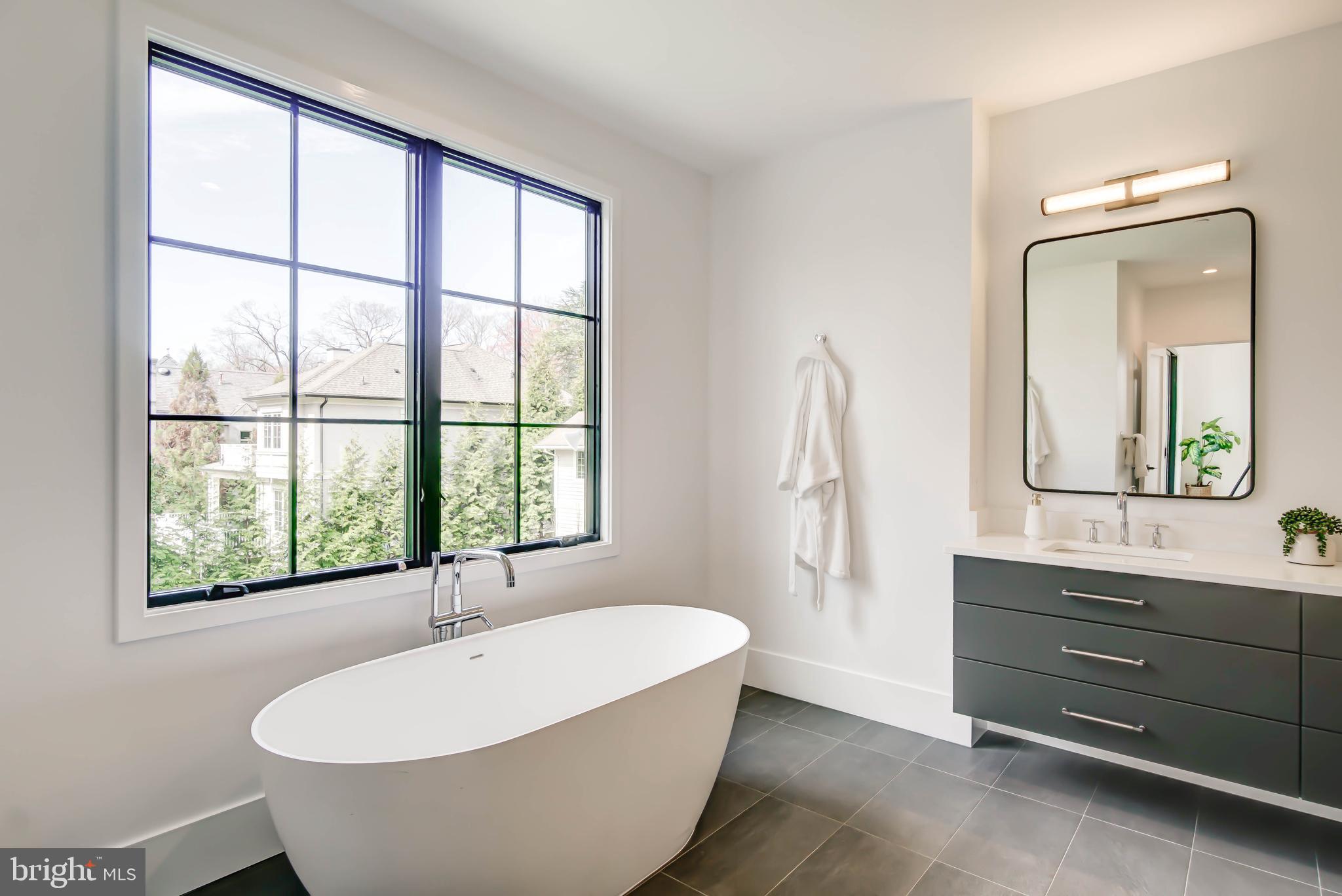 CABIN JOHN PARK - Residential