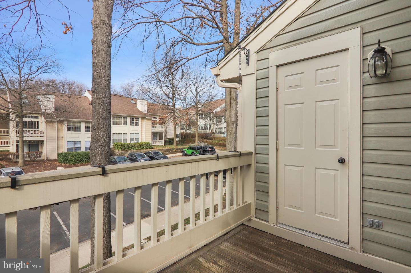 BENTLEY PLACE - Residential Lease