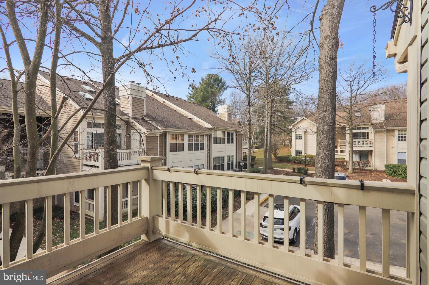 BENTLEY PLACE - Residential Lease