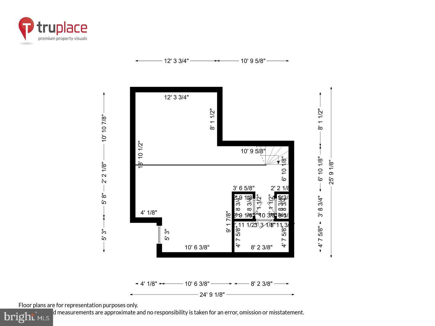 BENTLEY PLACE - Residential Lease