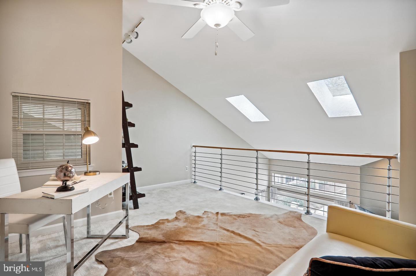 BENTLEY PLACE - Residential Lease