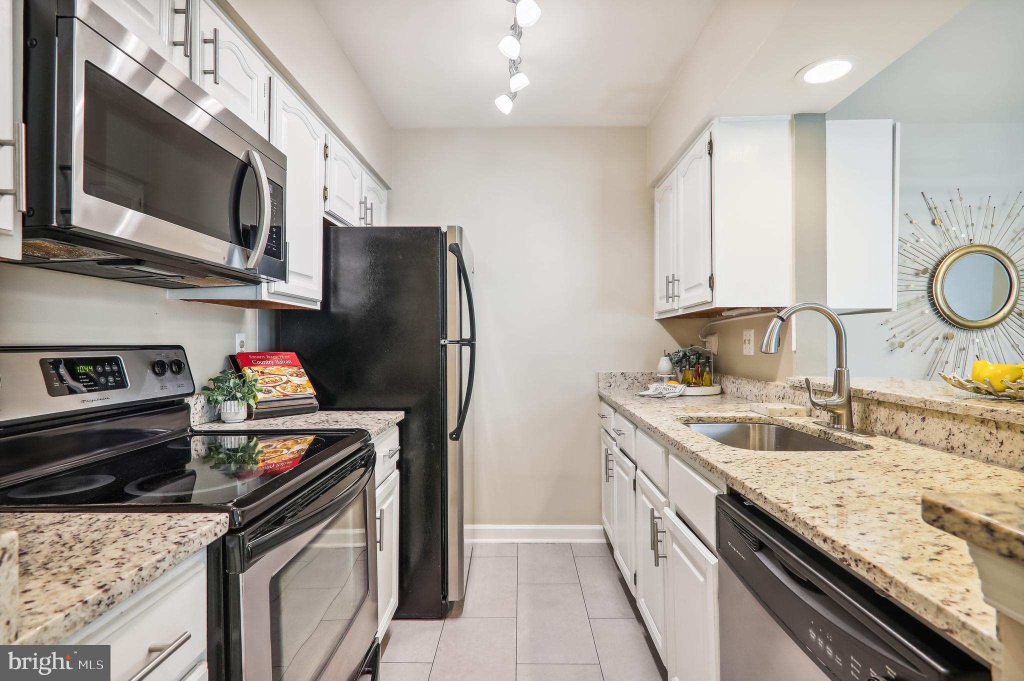 BENTLEY PLACE - Residential Lease