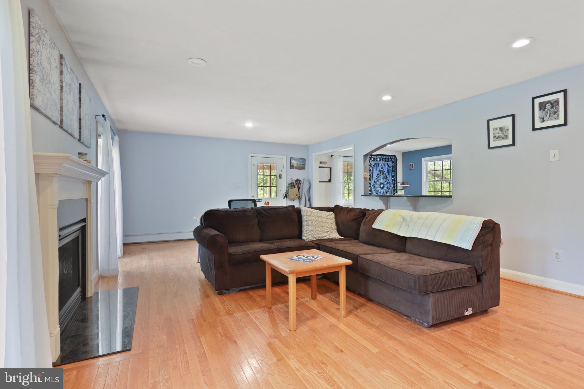 BRANTWOOD - Residential