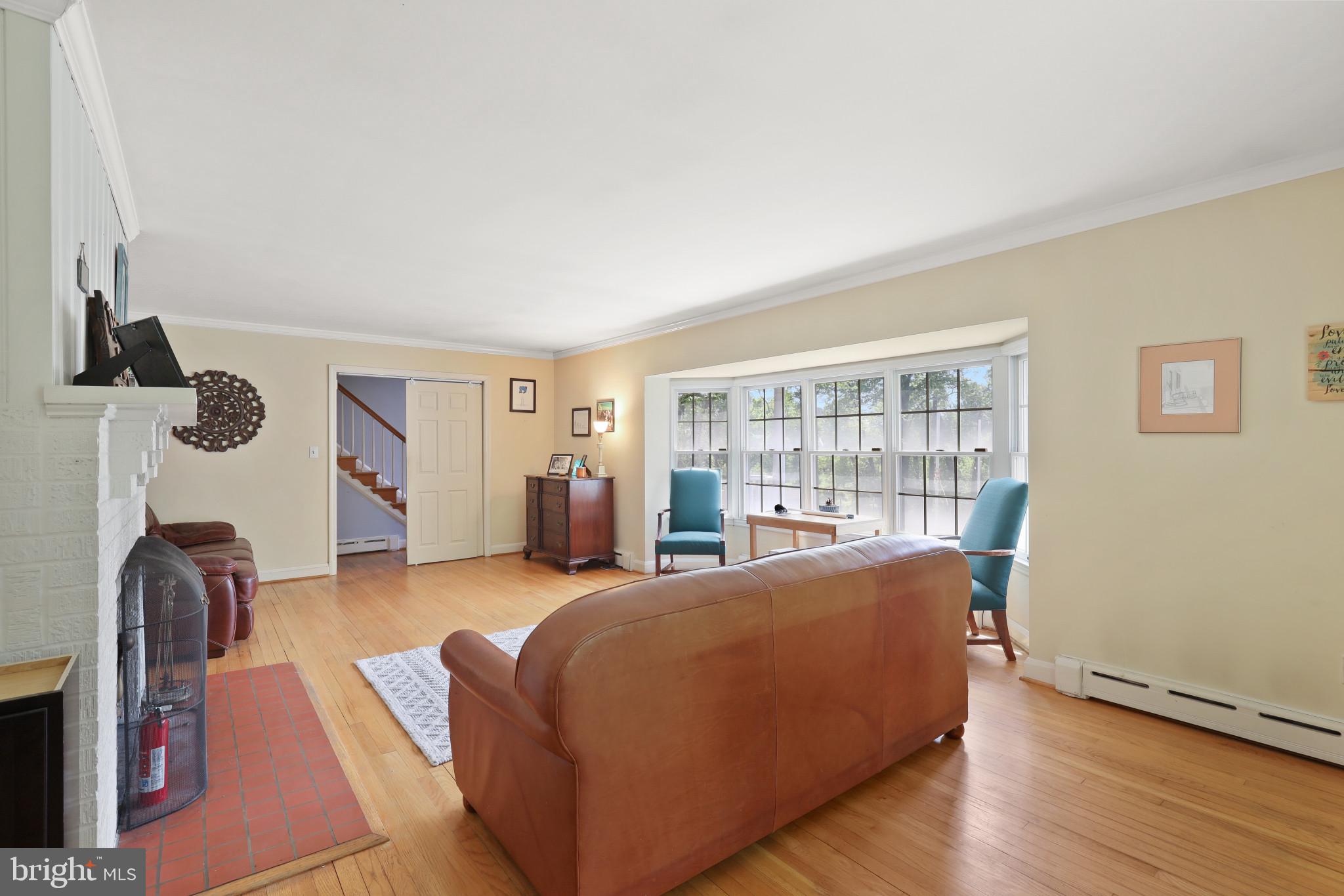 BRANTWOOD - Residential