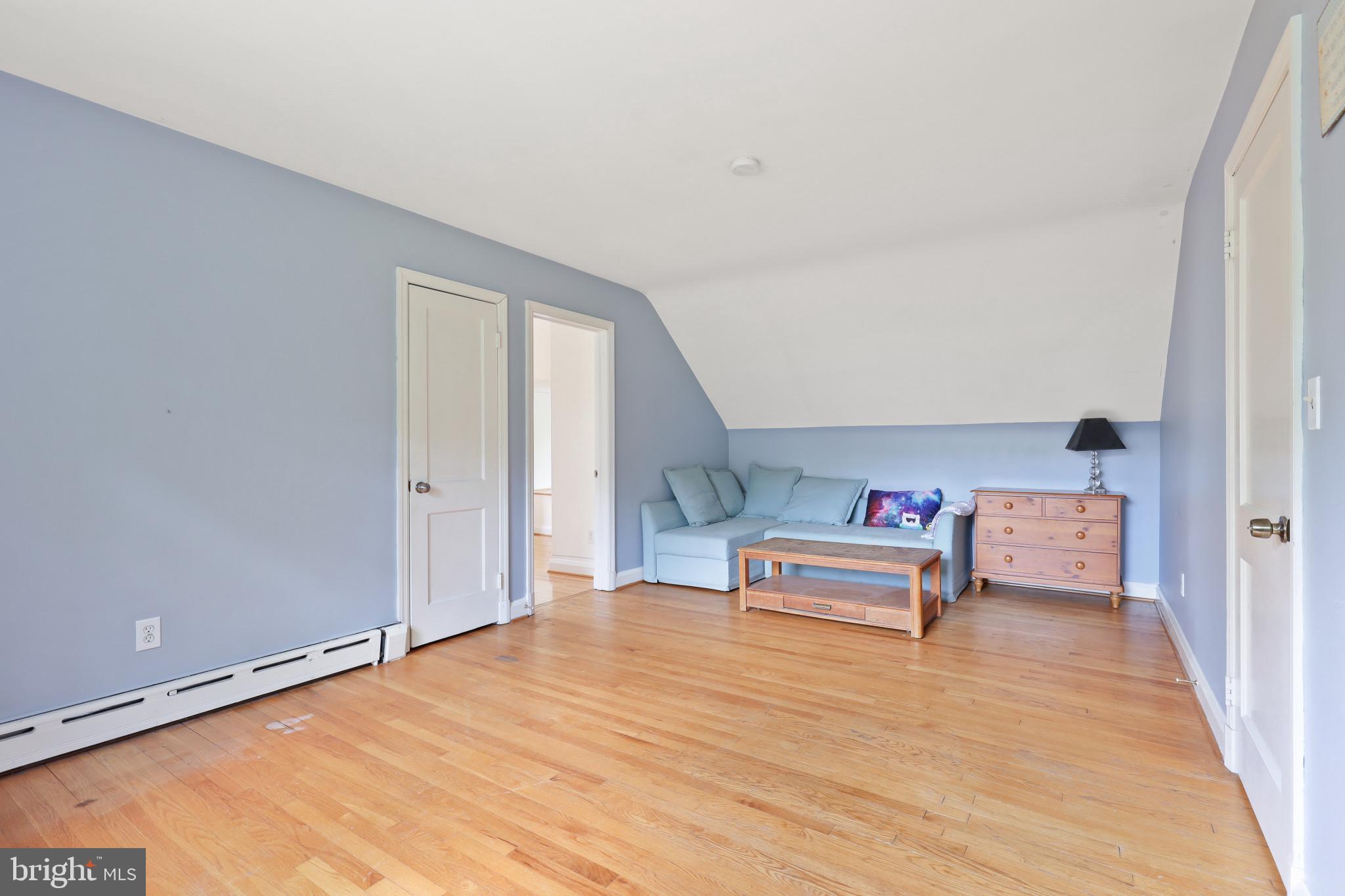 BRANTWOOD - Residential