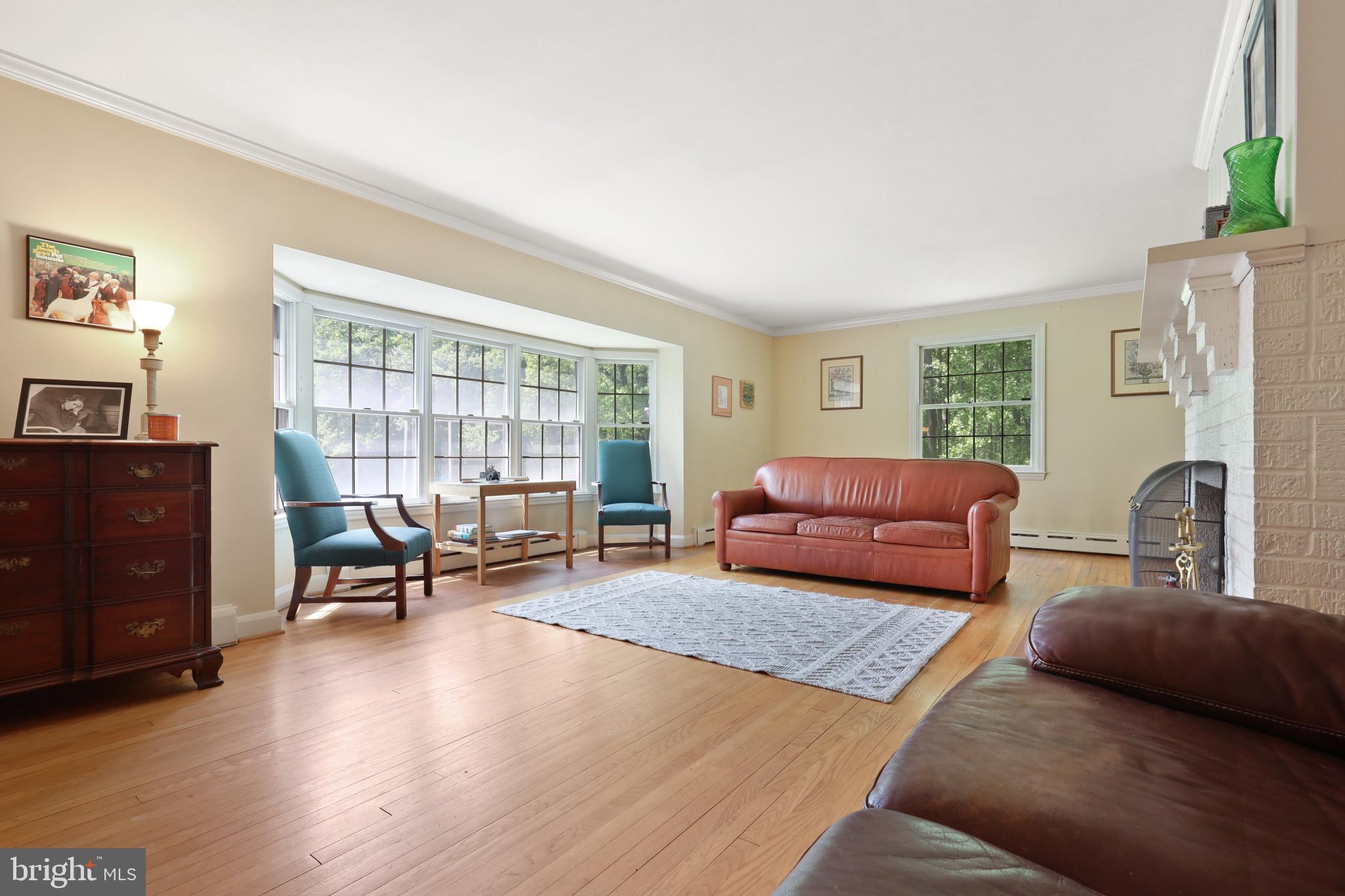 BRANTWOOD - Residential