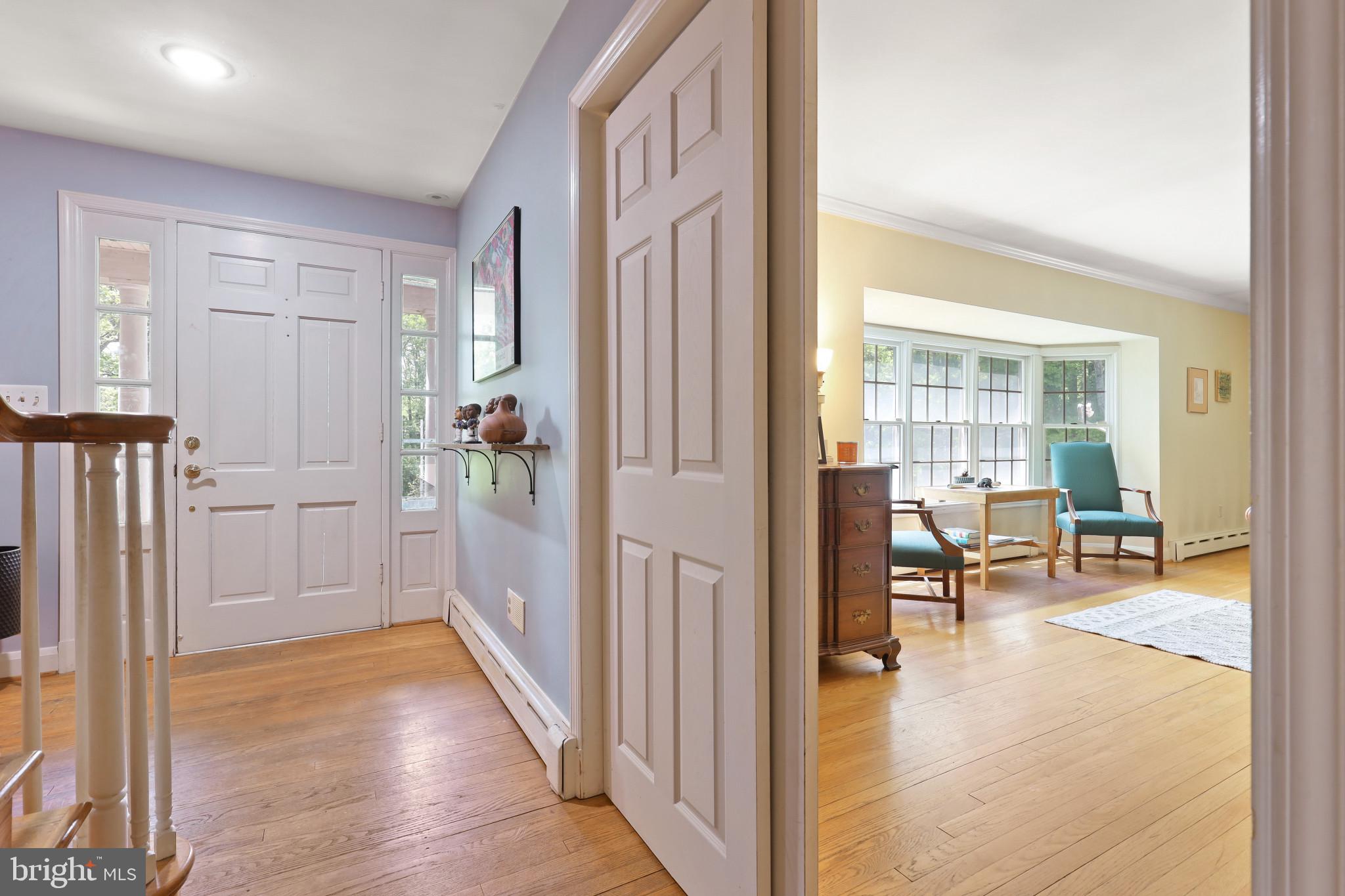 BRANTWOOD - Residential