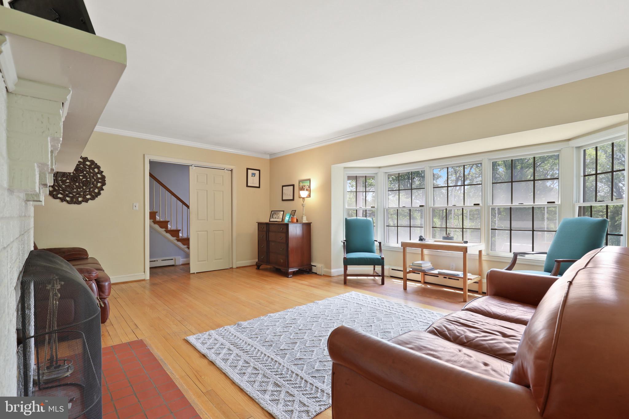 BRANTWOOD - Residential