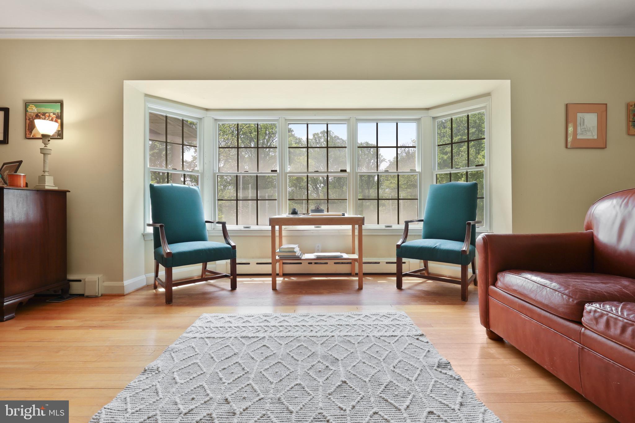 BRANTWOOD - Residential