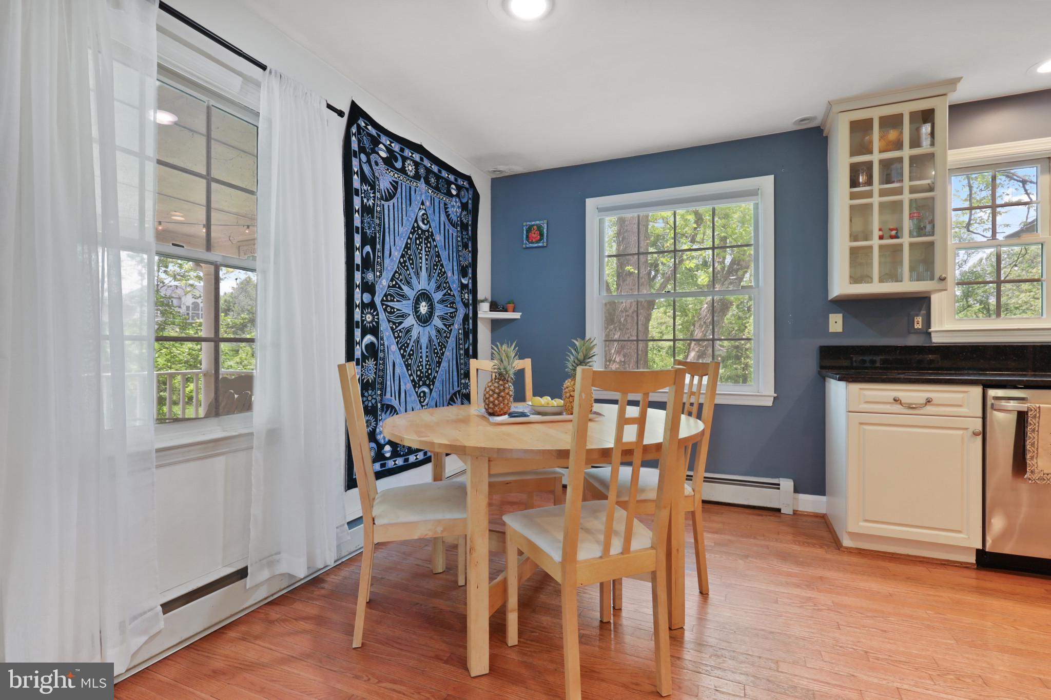 BRANTWOOD - Residential