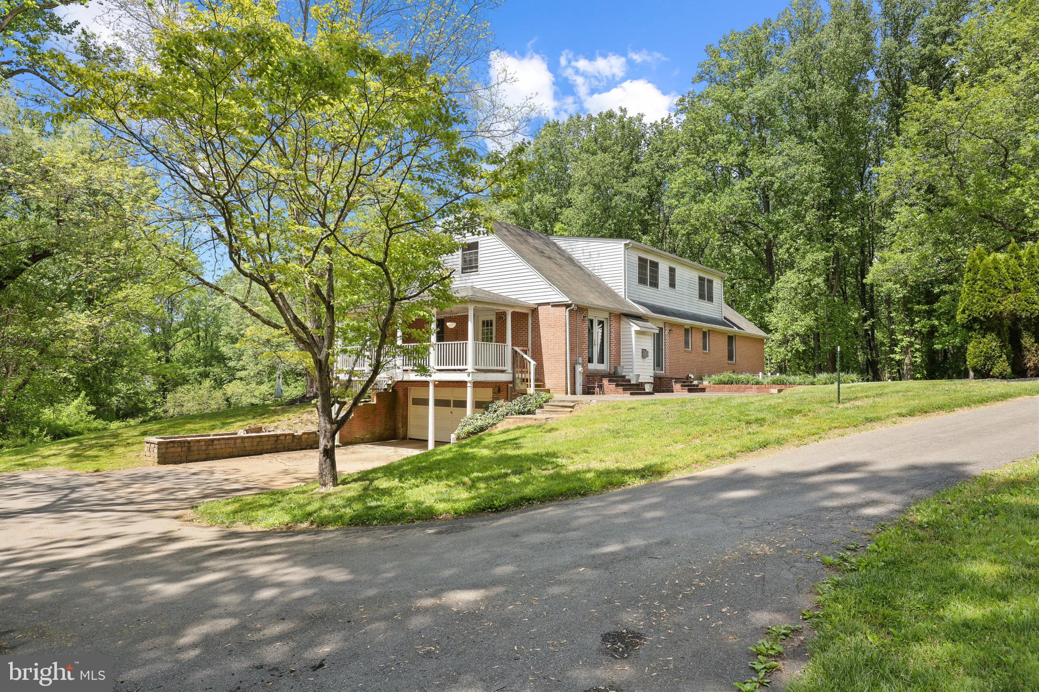 BRANTWOOD - Residential