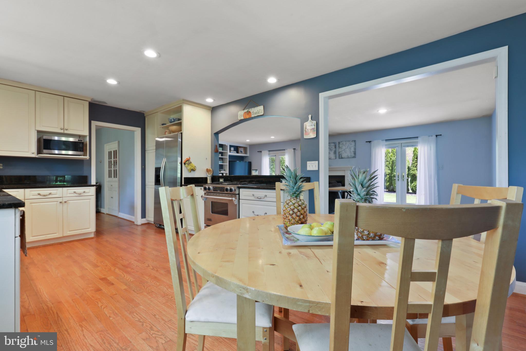 BRANTWOOD - Residential