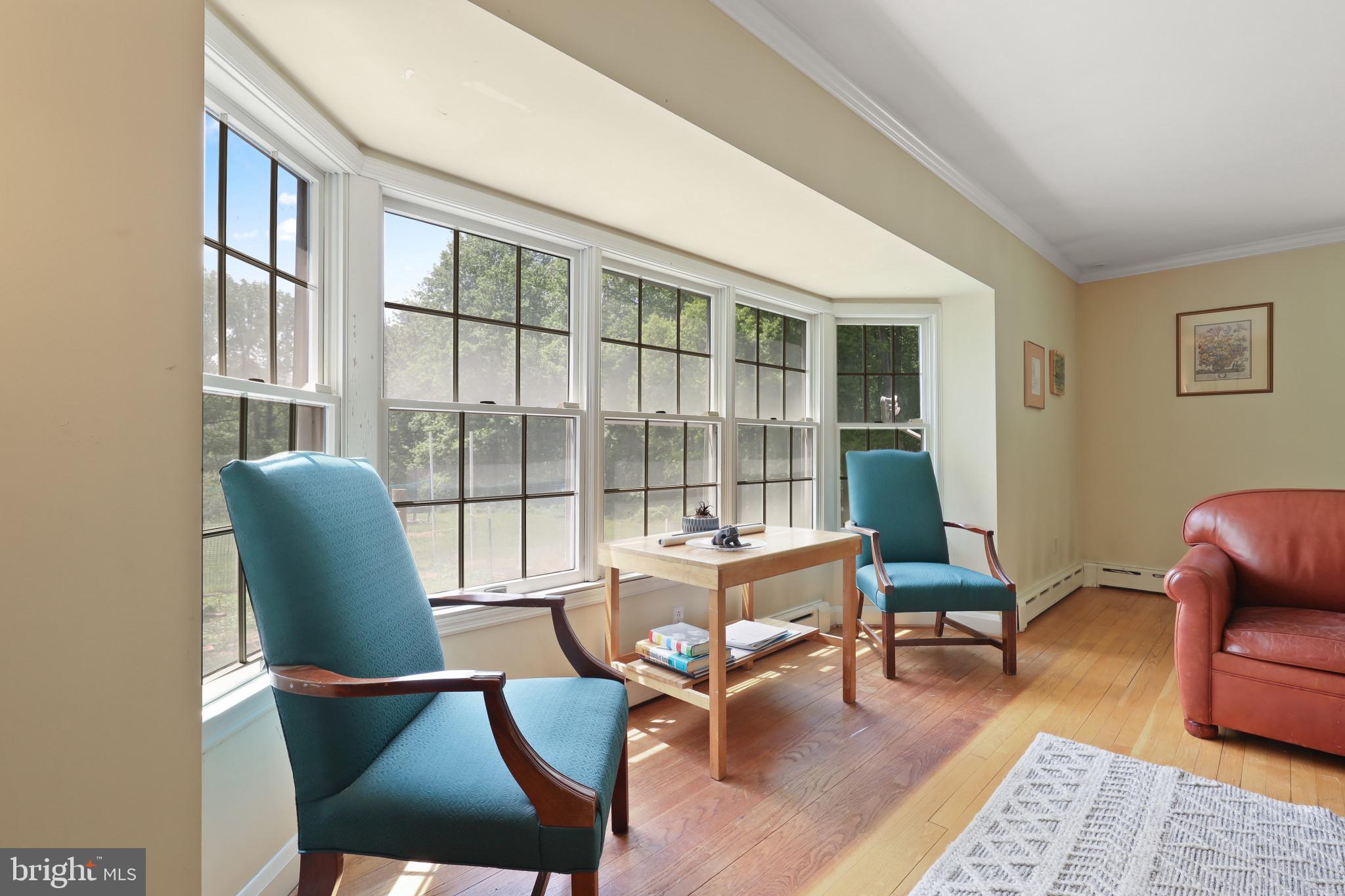 BRANTWOOD - Residential