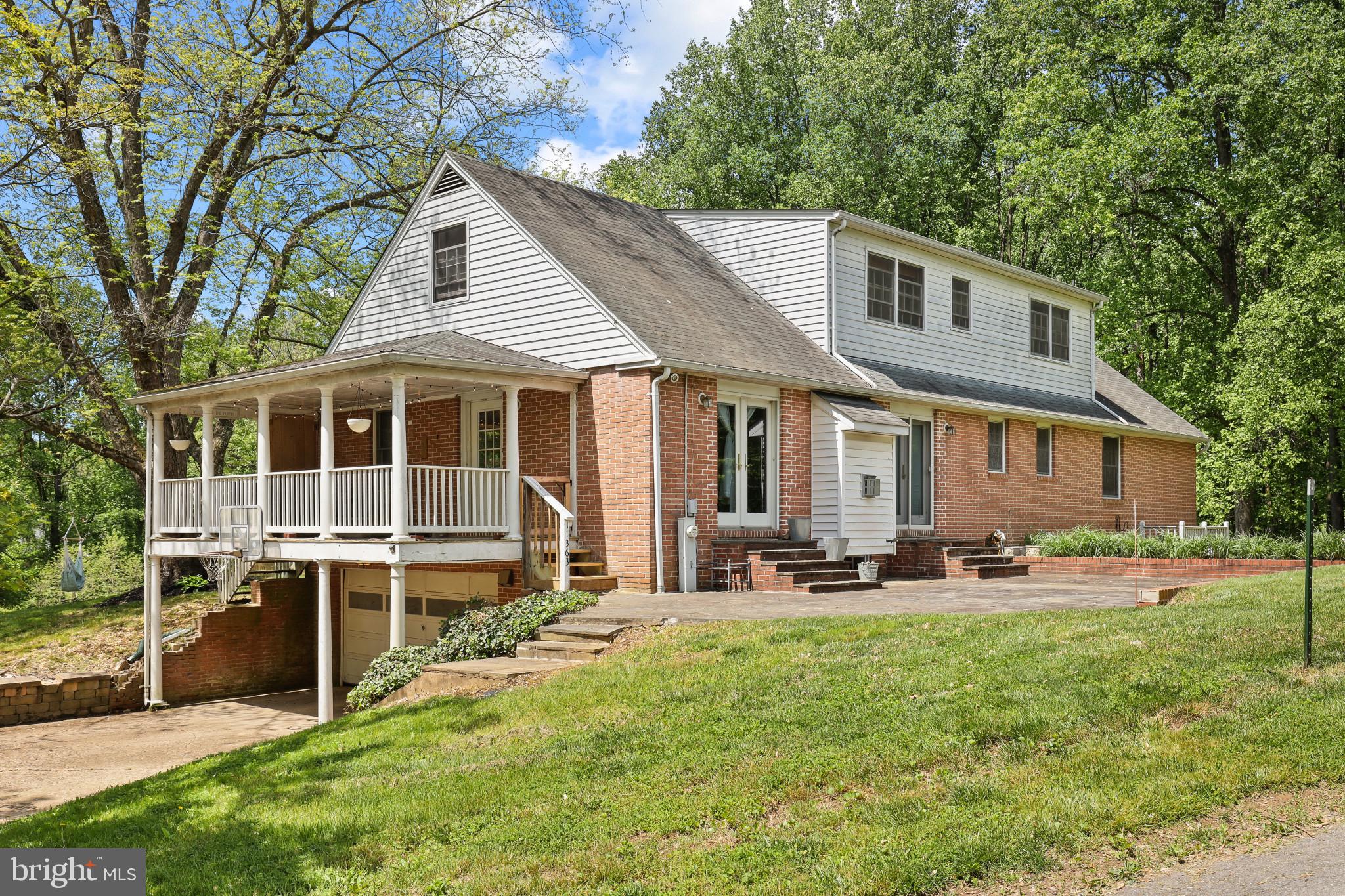 BRANTWOOD - Residential