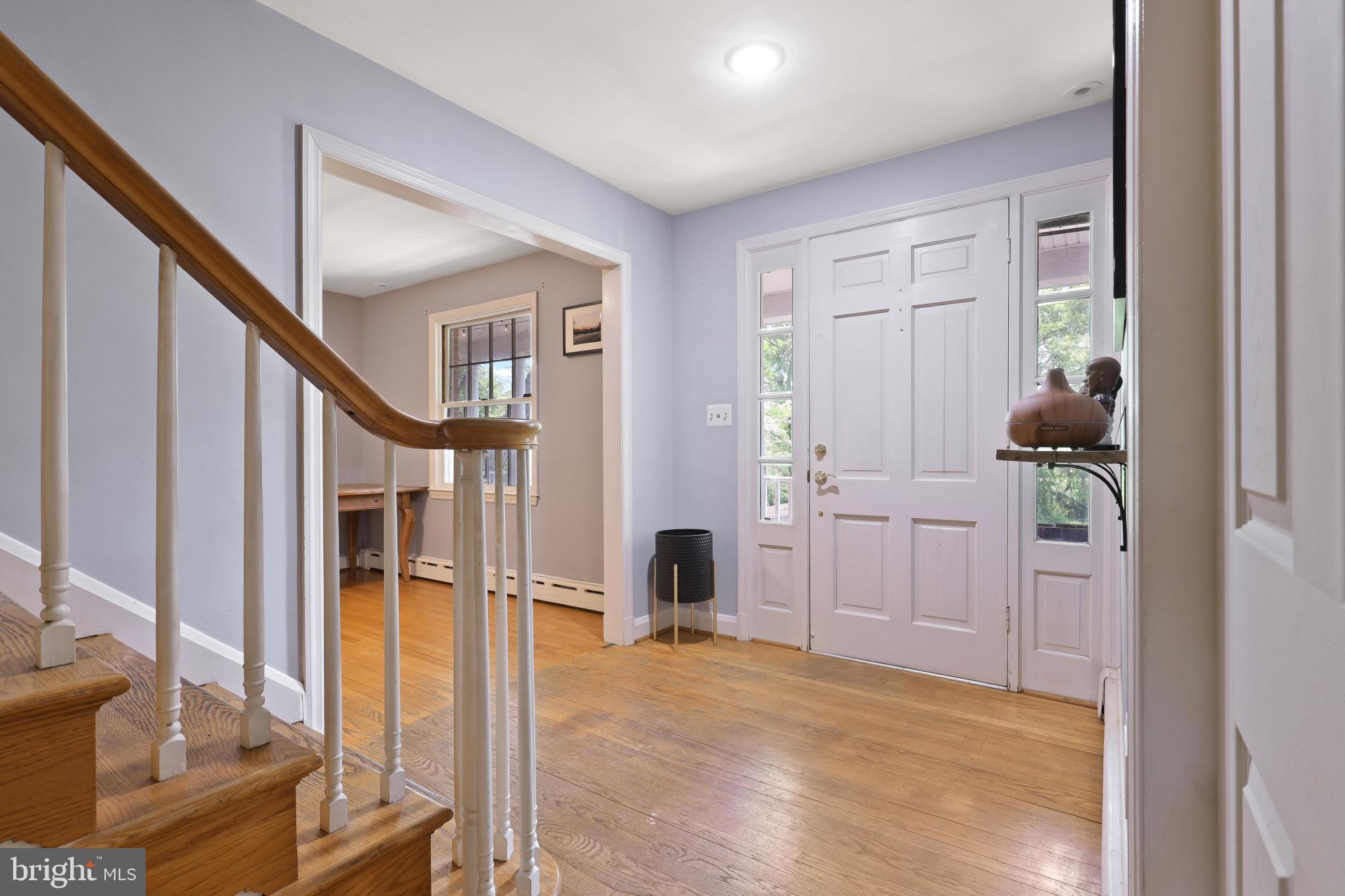 BRANTWOOD - Residential