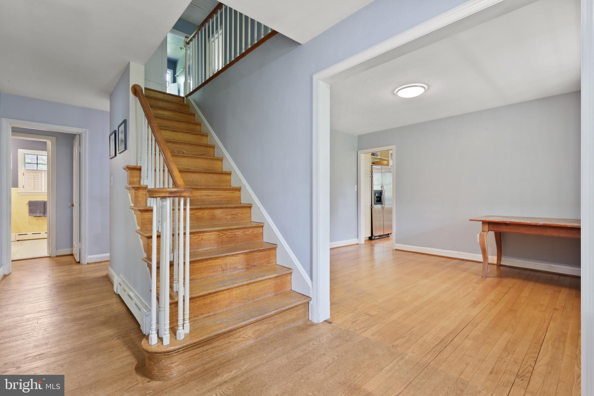 BRANTWOOD - Residential