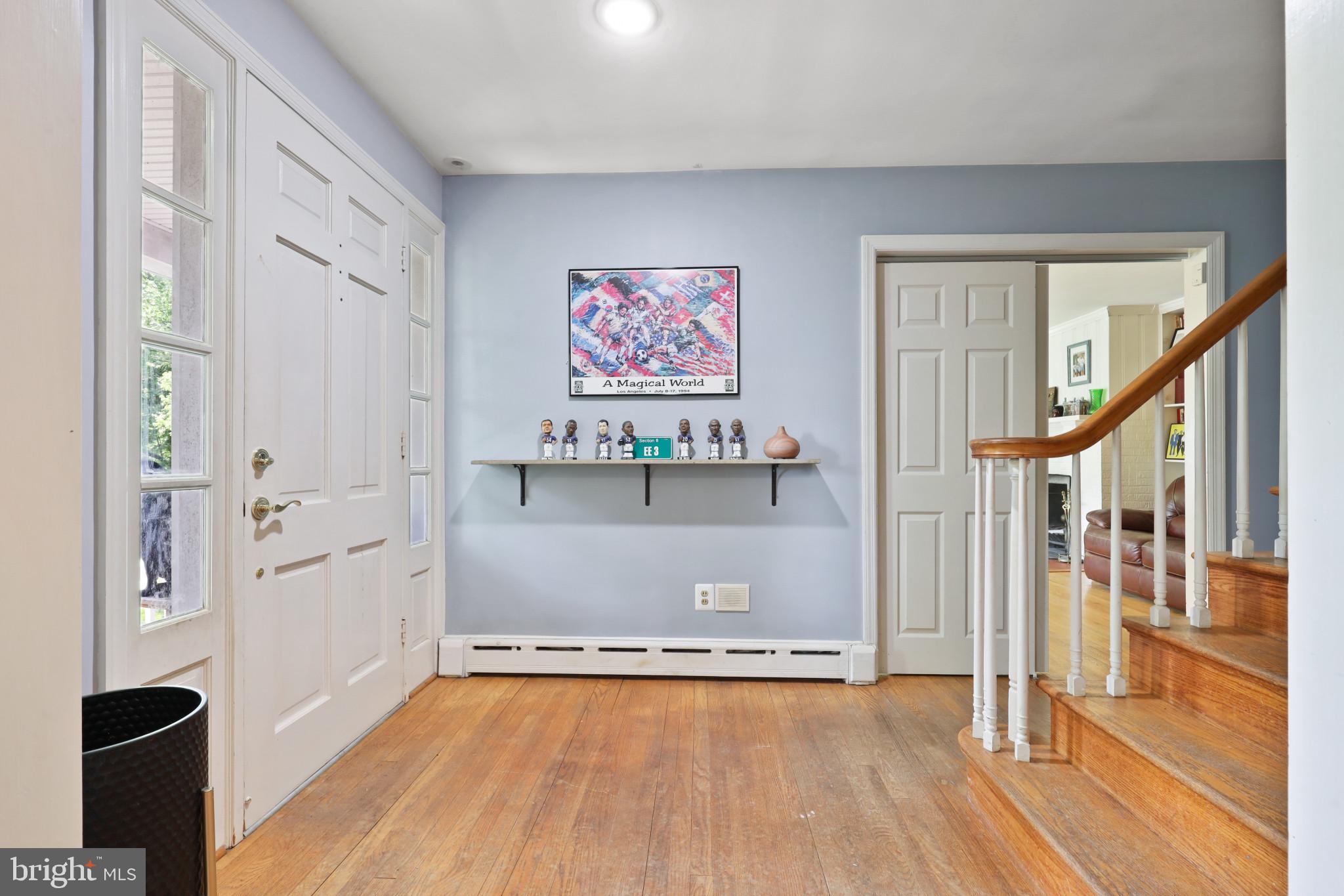 BRANTWOOD - Residential