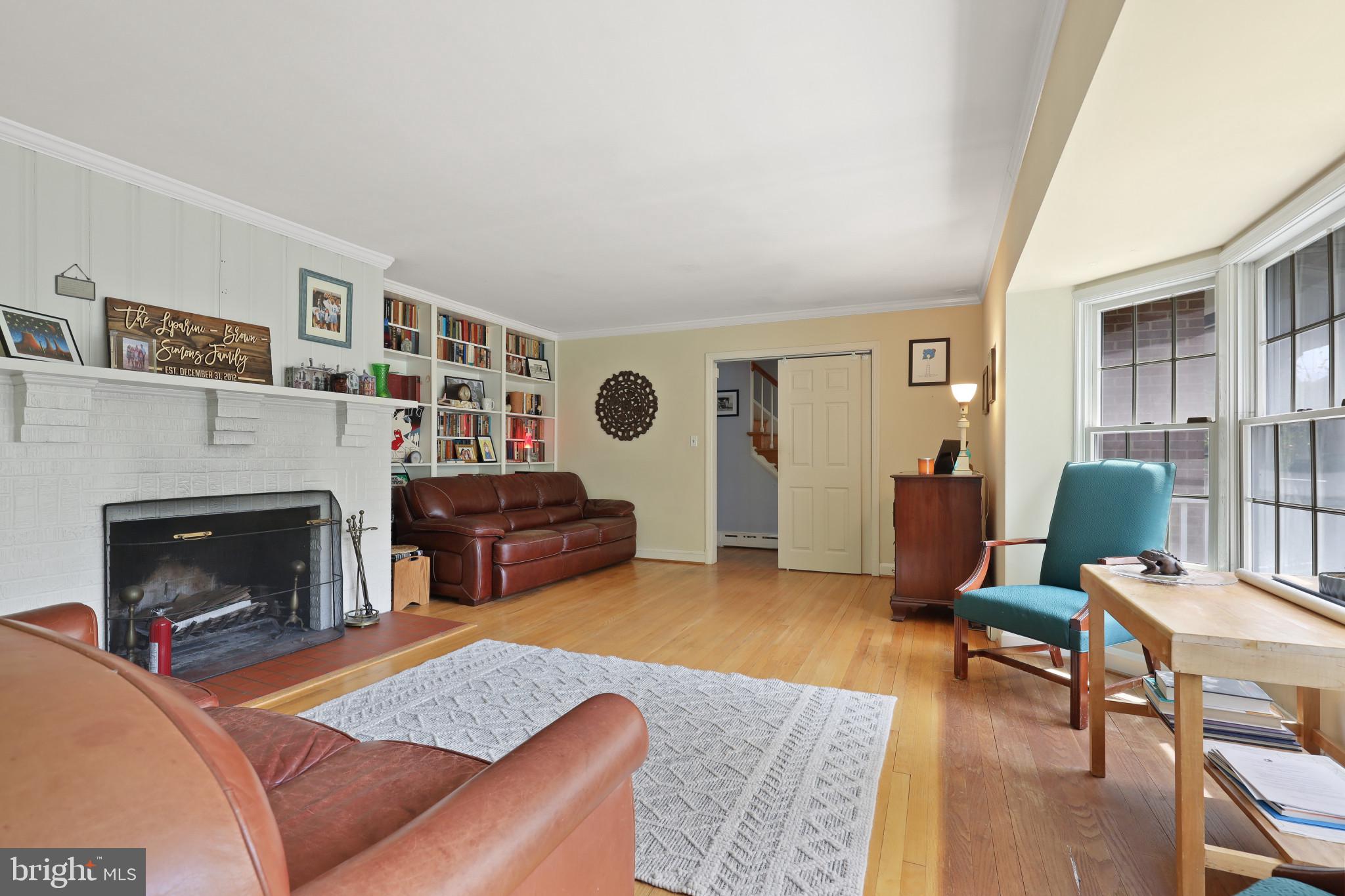 BRANTWOOD - Residential