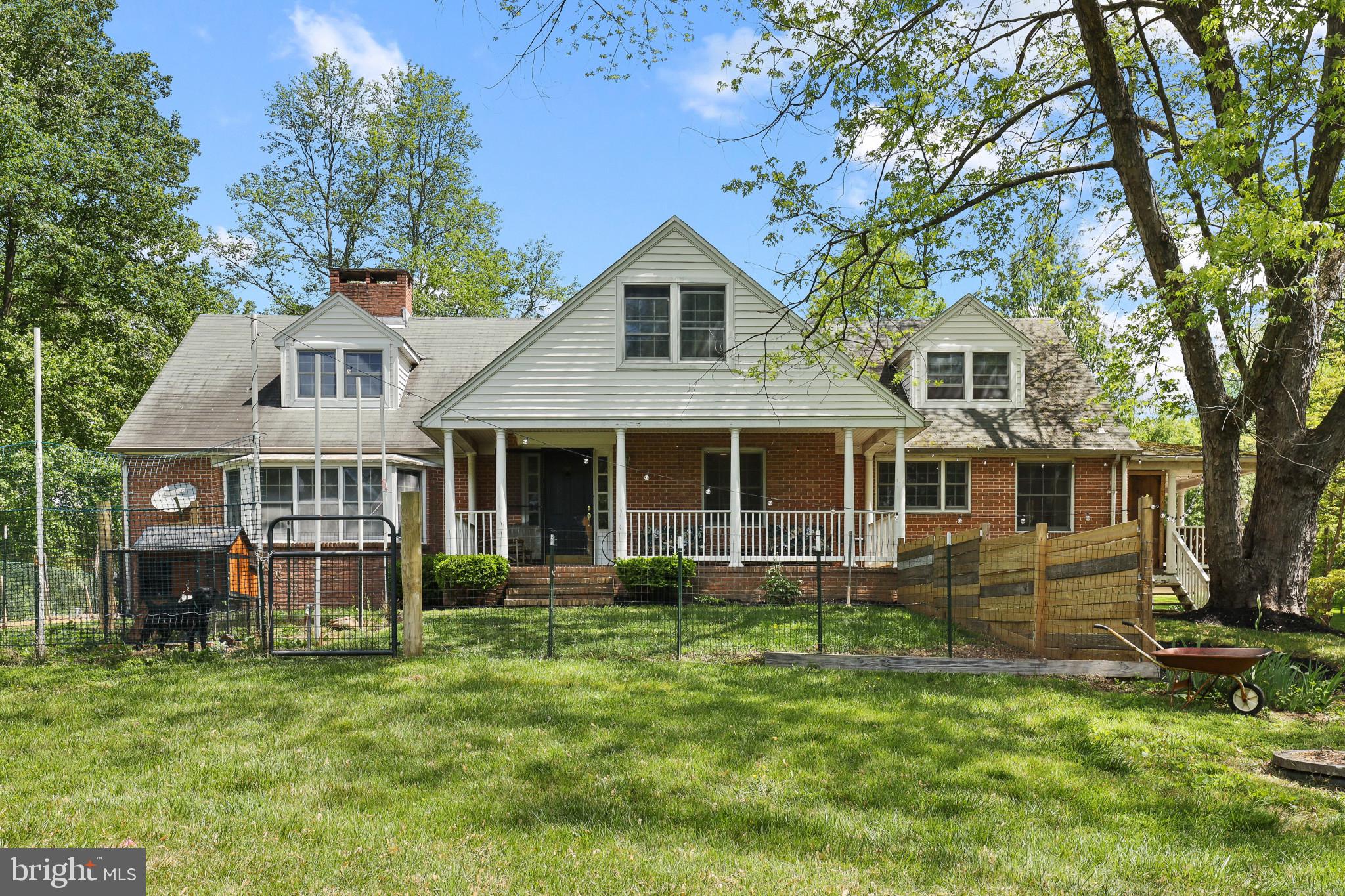 BRANTWOOD - Residential