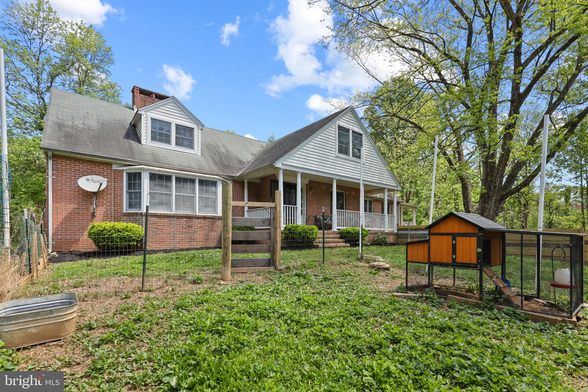 BRANTWOOD - Residential