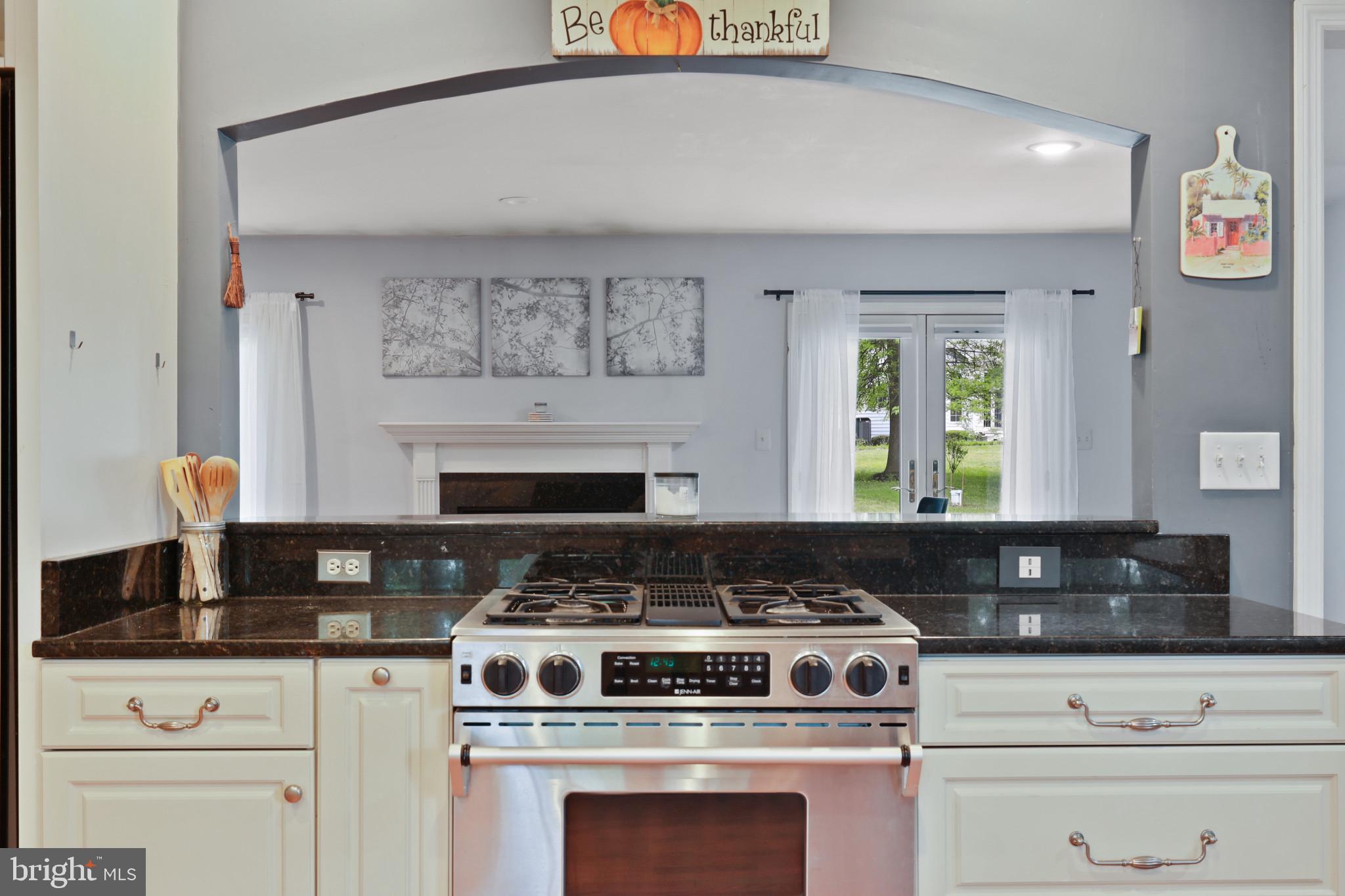 BRANTWOOD - Residential