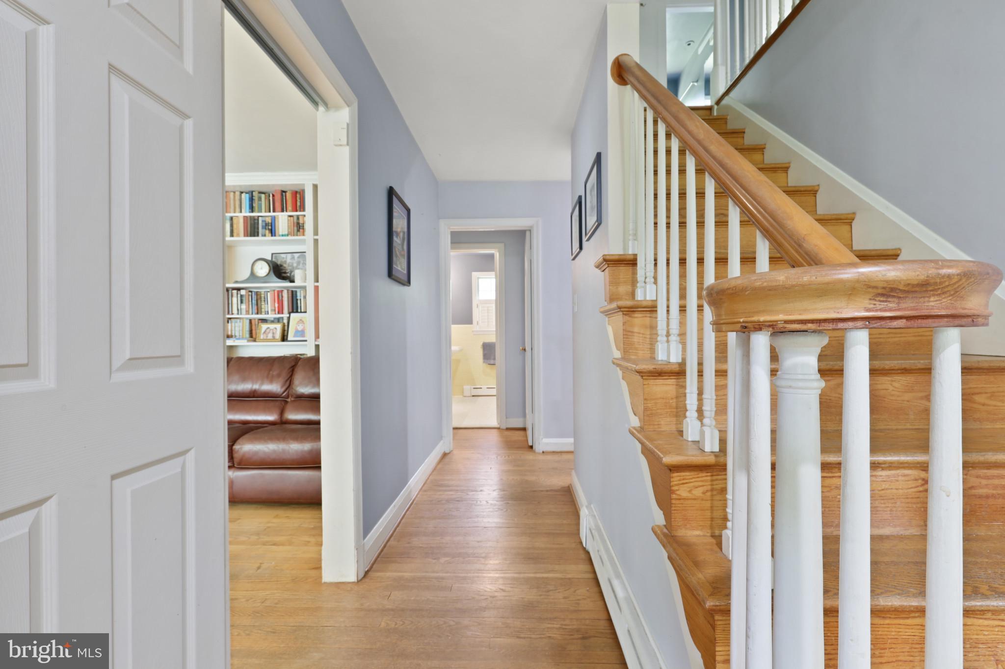 BRANTWOOD - Residential